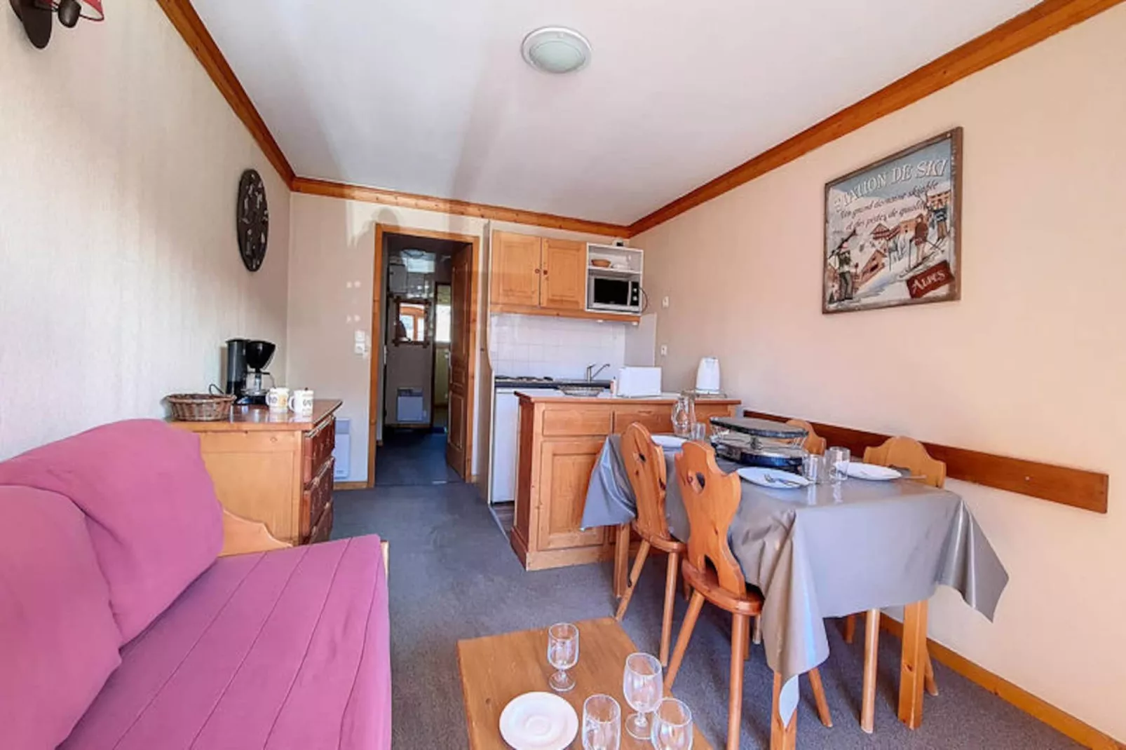 Résidence Valmonts A-Nicht zugeordnet