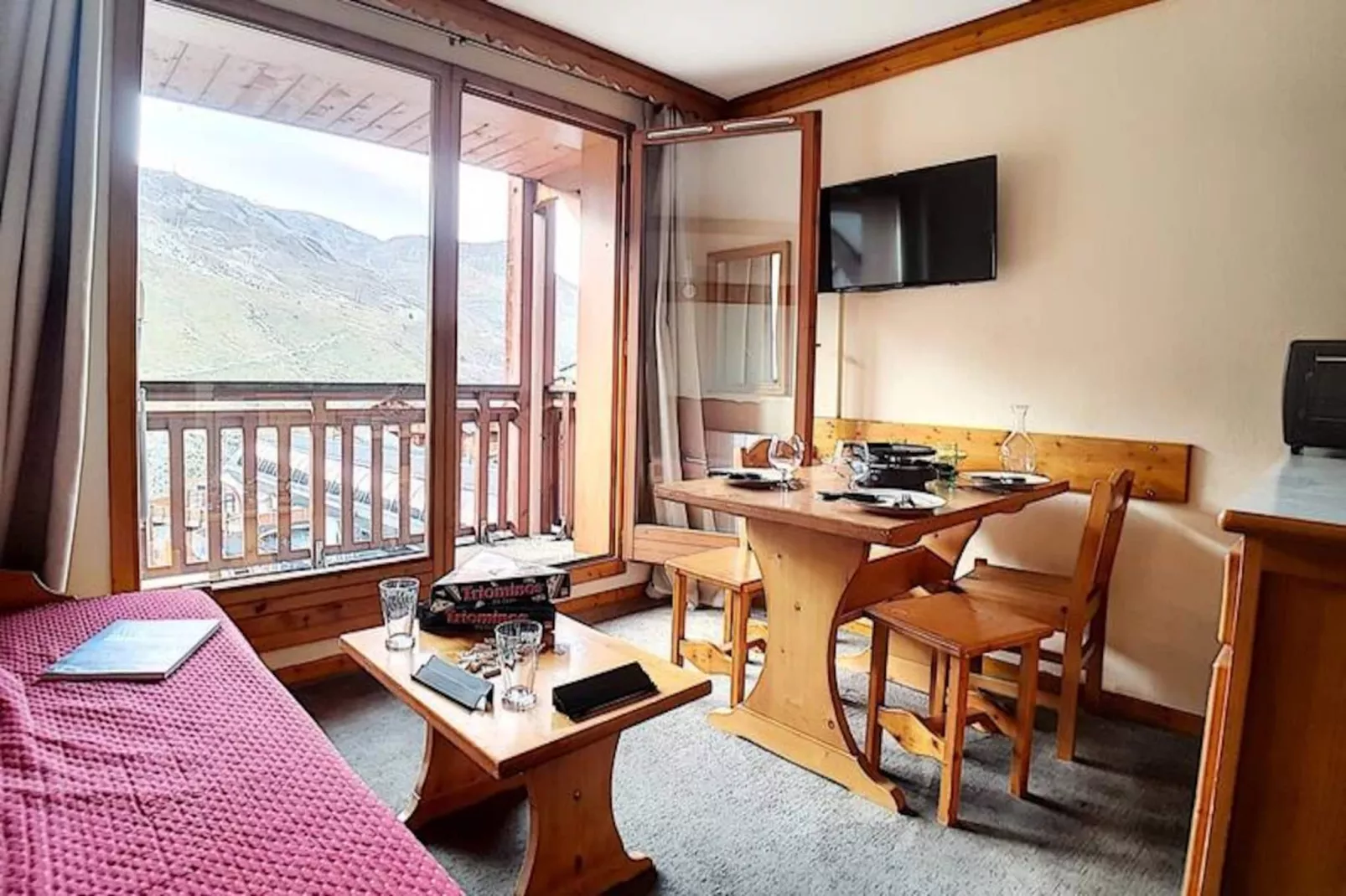 Résidence Valmonts A-Nicht zugeordnet