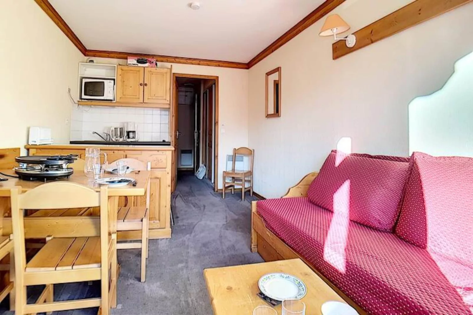 Résidence Valmonts A-Nicht zugeordnet