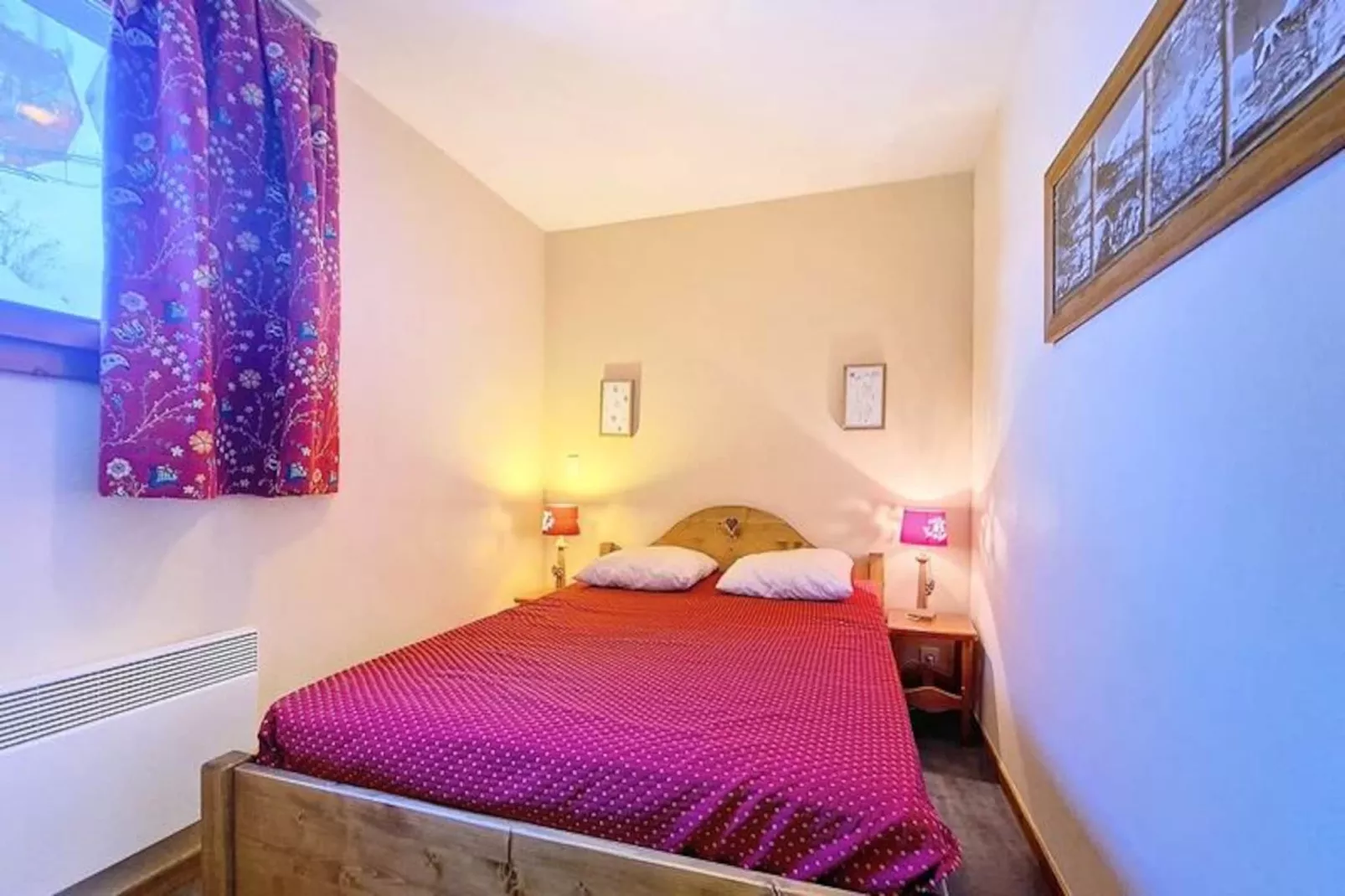 Résidence Valmonts A - Nicht zugeordnet