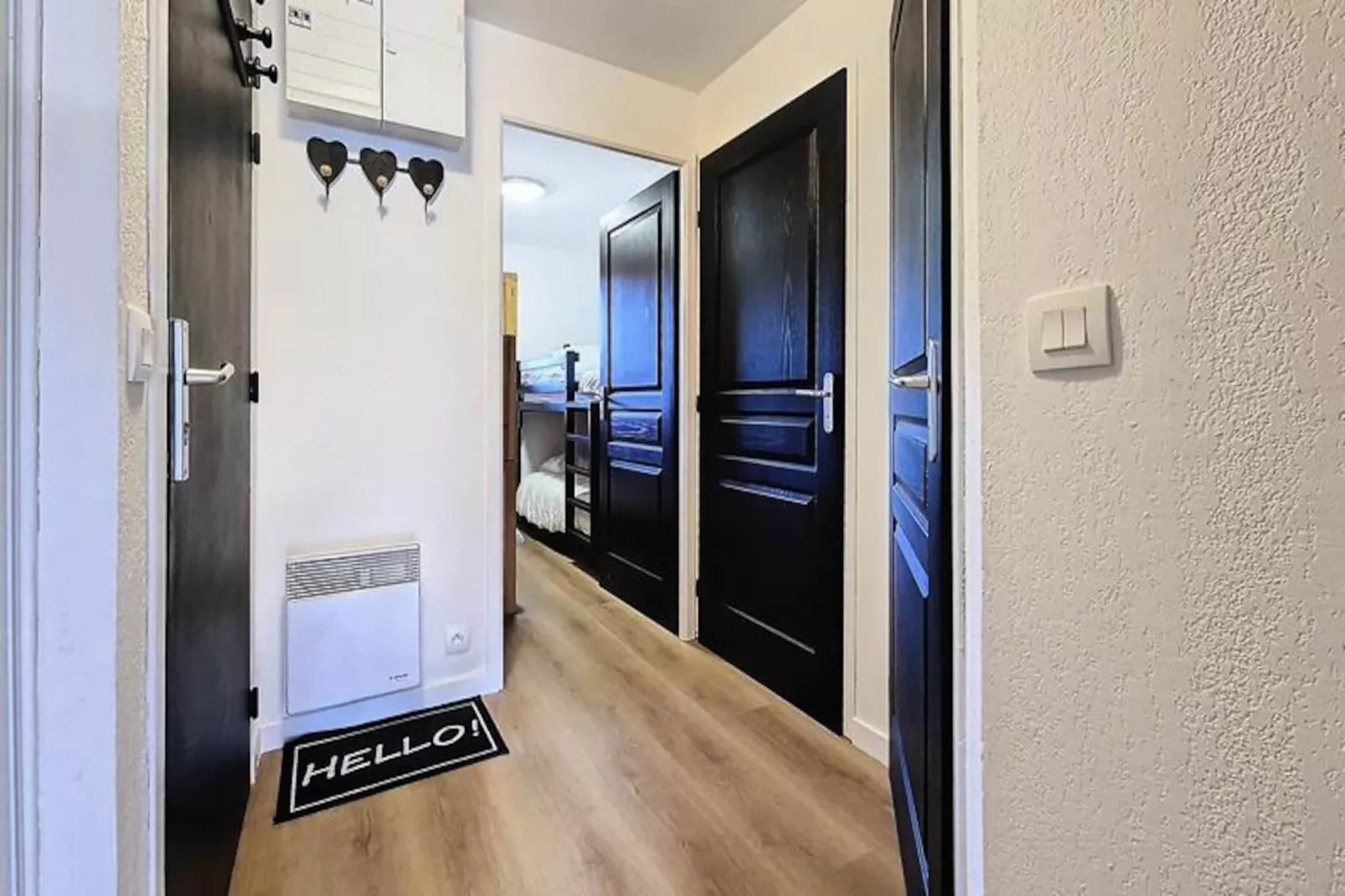 Résidence Valmonts A - Nicht zugeordnet