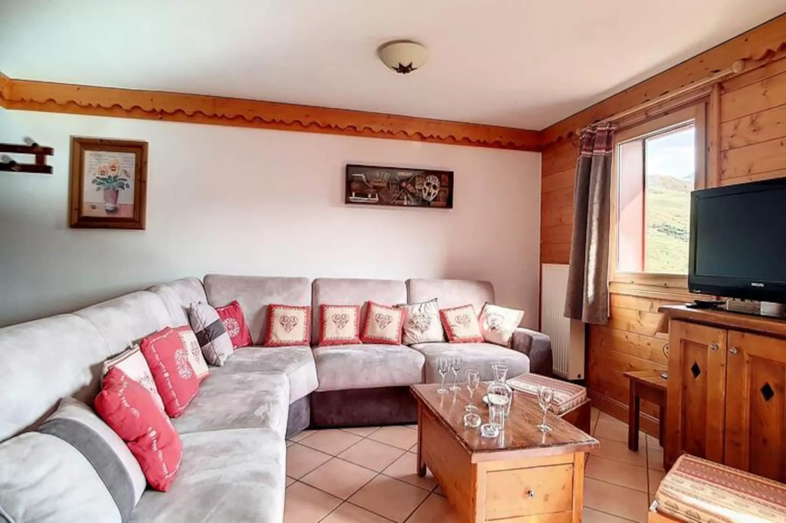 Résidence Alpages De Reberty-Untagged