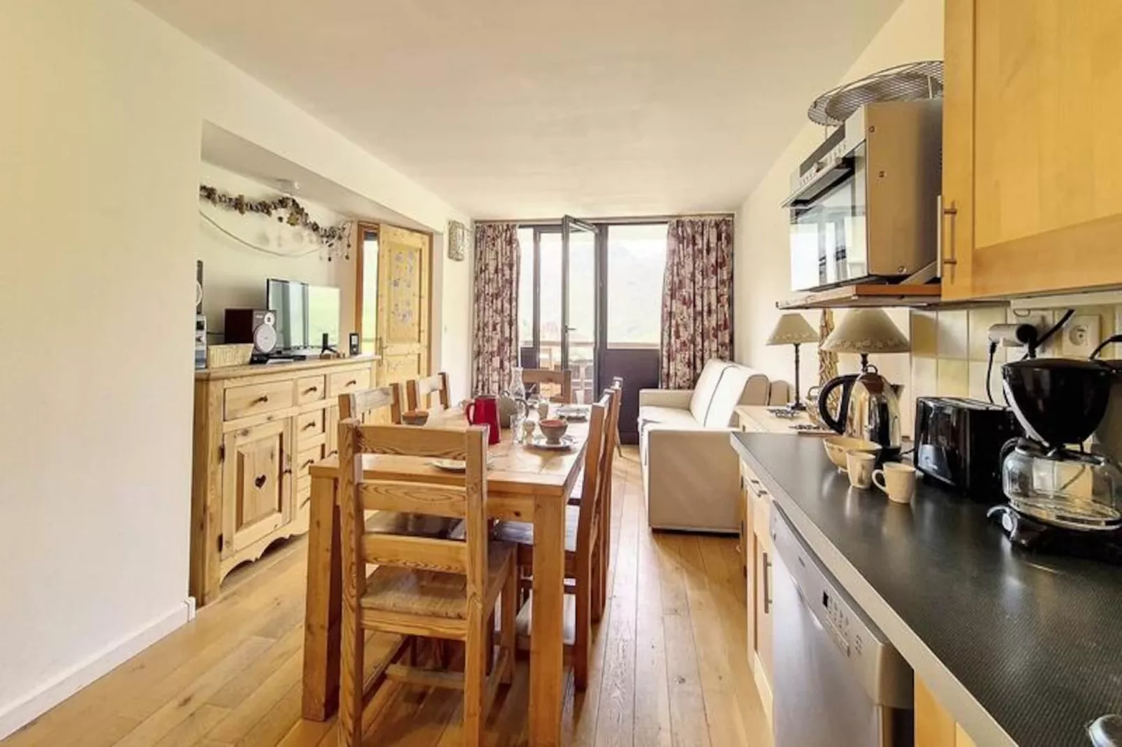 Résidence Burons-Untagged