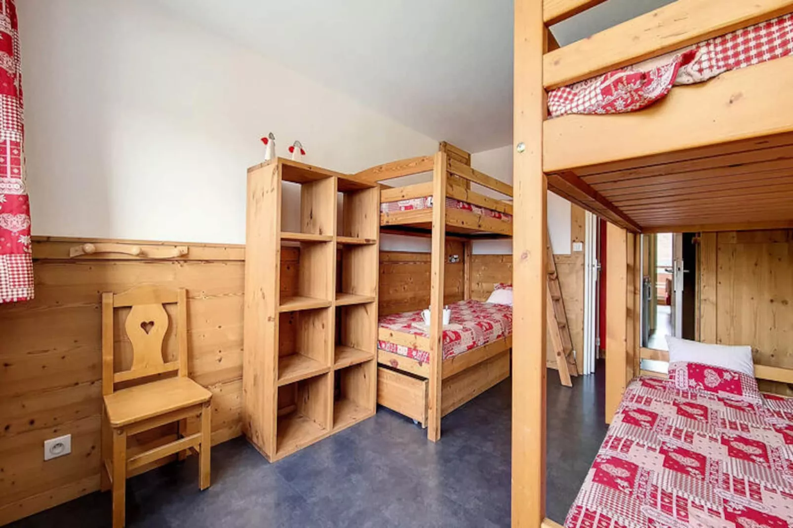 Résidence Burons-Non tagué