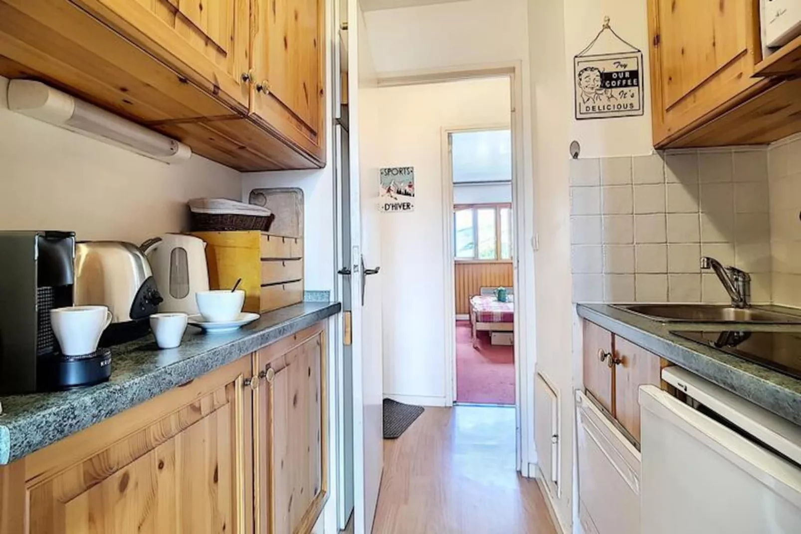 Résidence Burons-Nicht zugeordnet