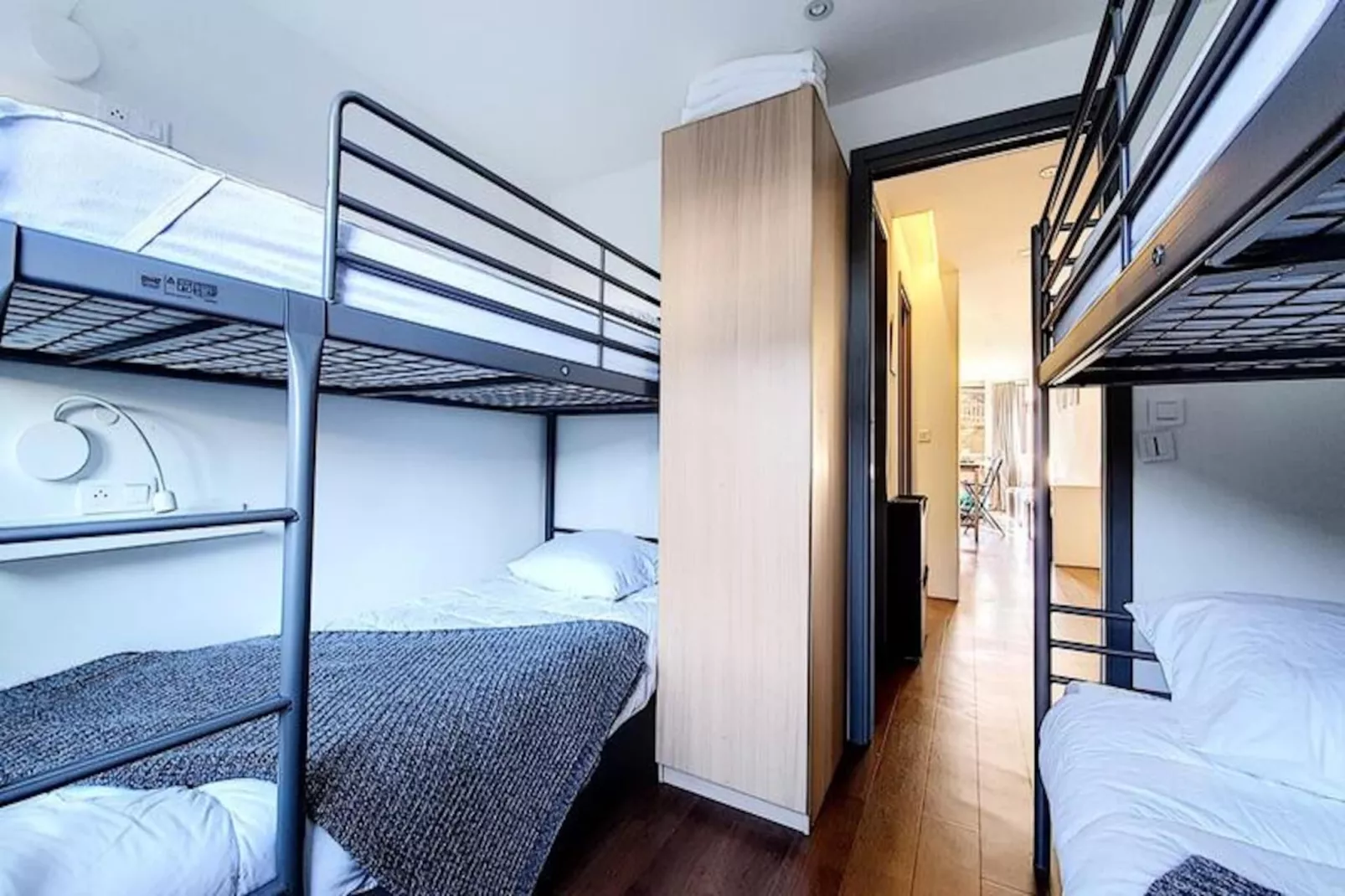 Résidence Burons-Nicht zugeordnet