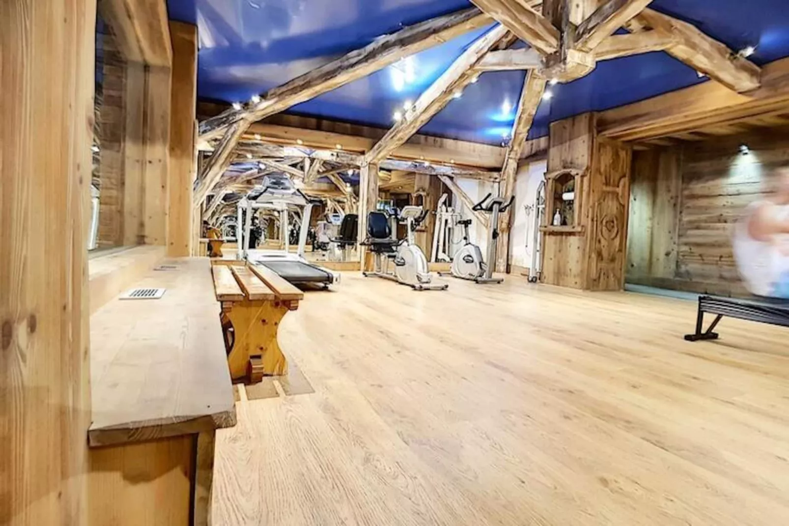 Résidence Alpages De Reberty-Untagged