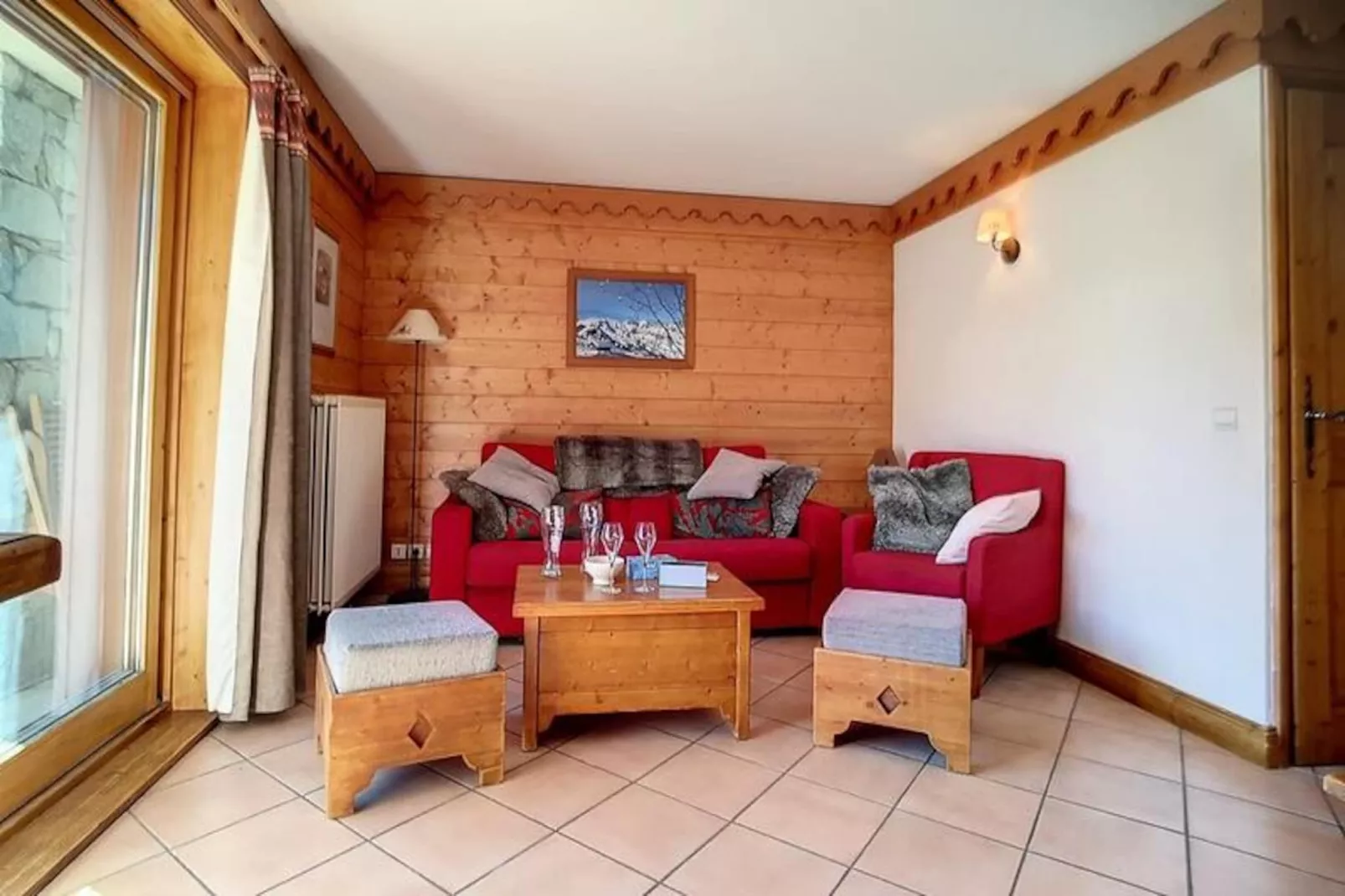 Résidence Alpages De Reberty-Untagged