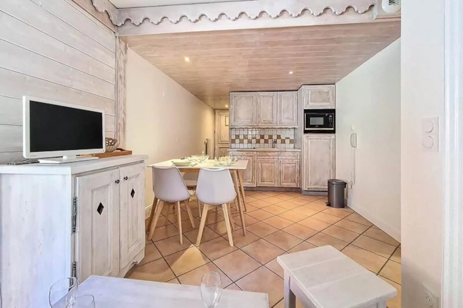 Résidence Alpages De Reberty-Untagged