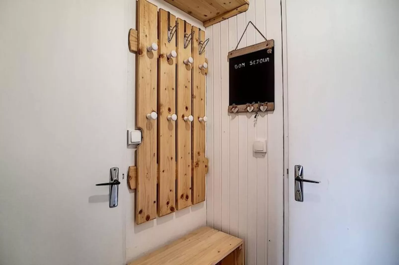 Résidence Burons-Untagged