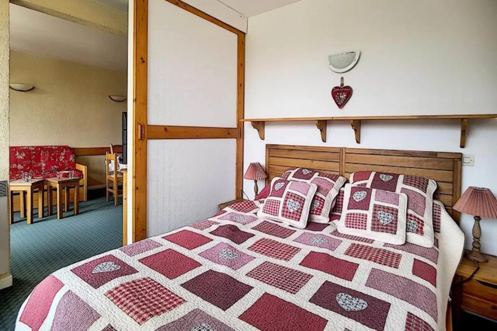 Résidence Burons-Untagged