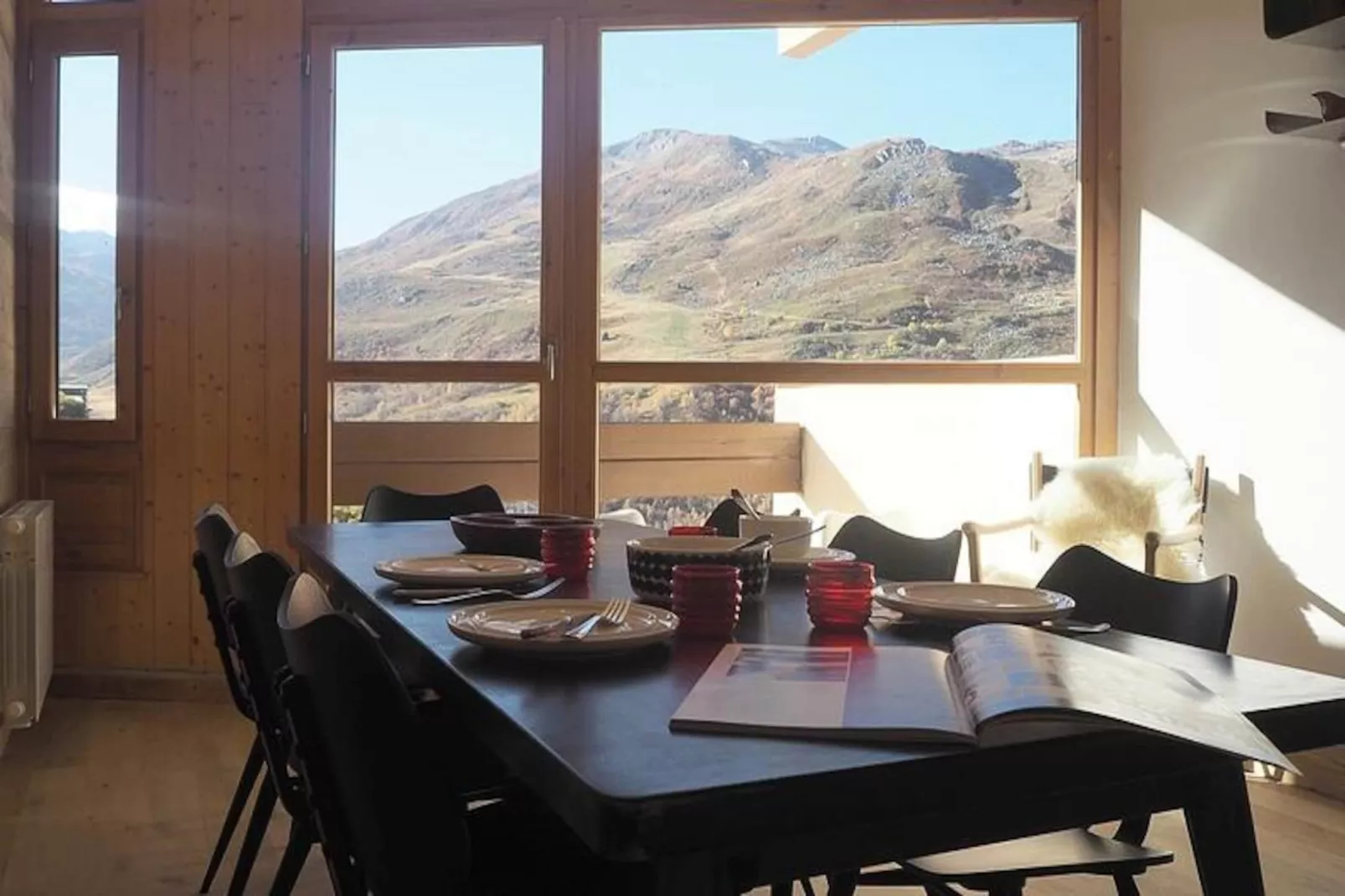 Résidence Grande Masse-Nicht zugeordnet