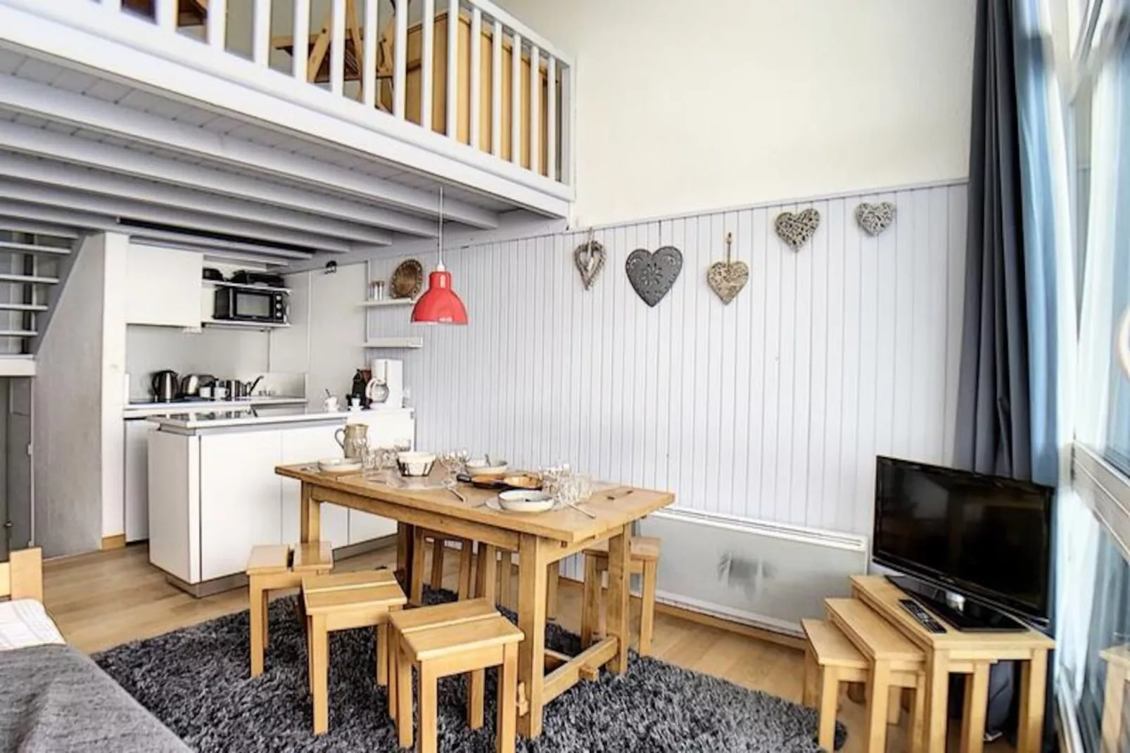 Résidence Danchet-Non tagué