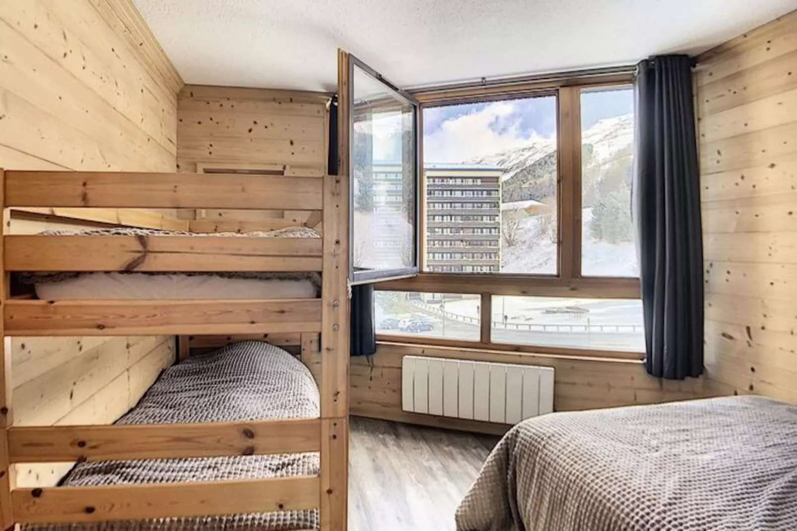 Résidence Grande Masse-Non tagué