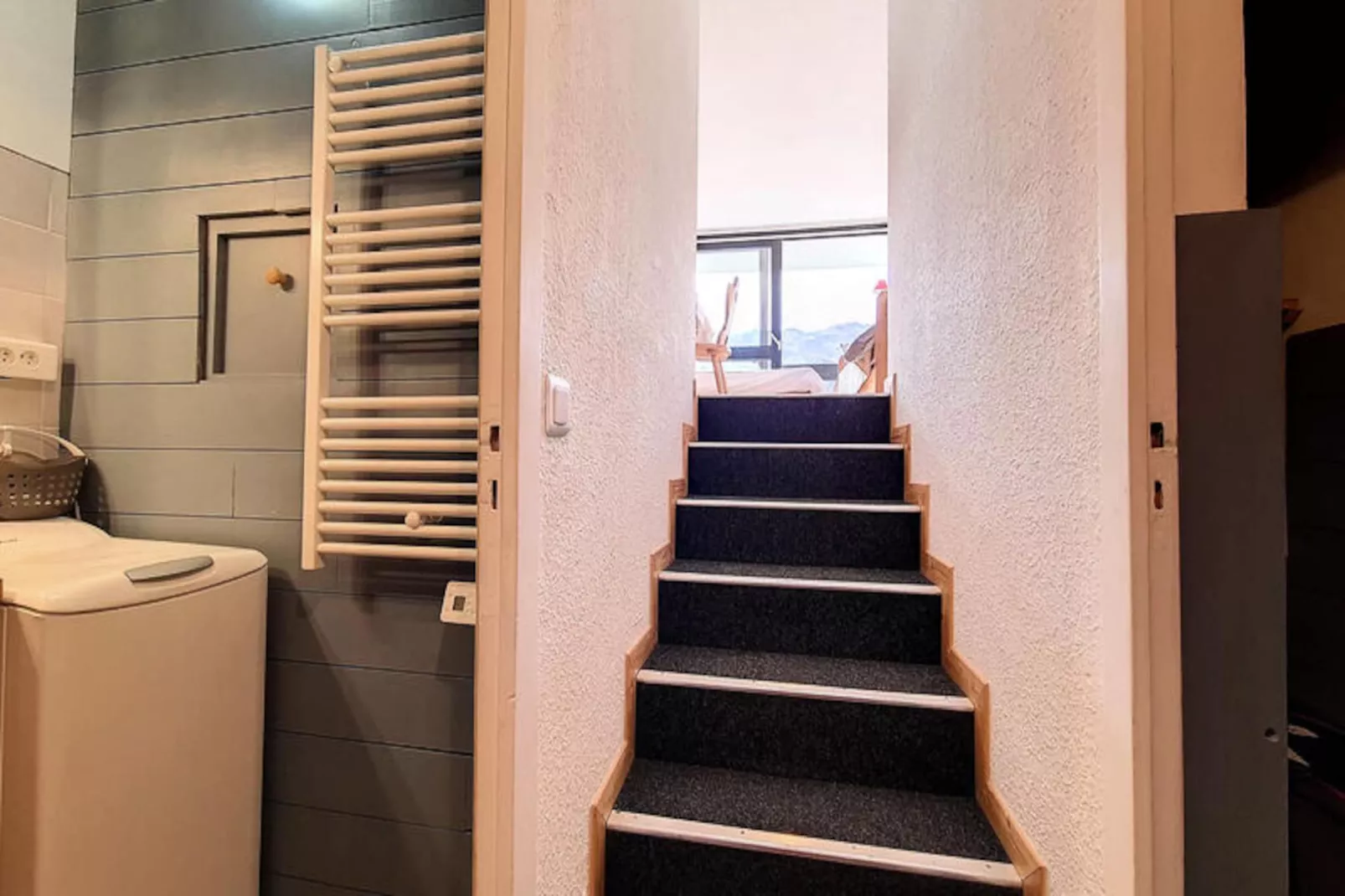 Résidence Danchet-Non tagué