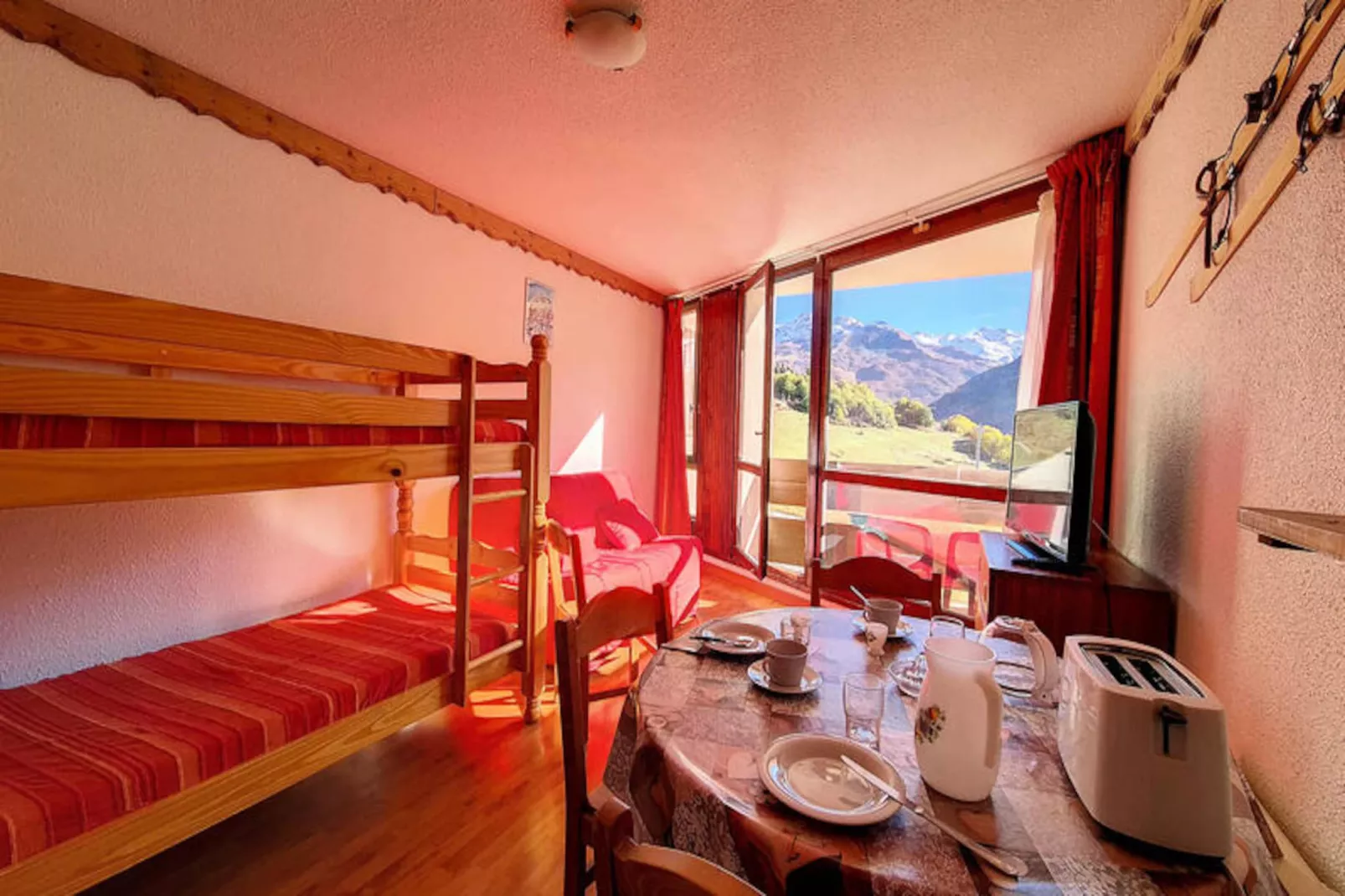 Résidence Grande Masse-Non tagué