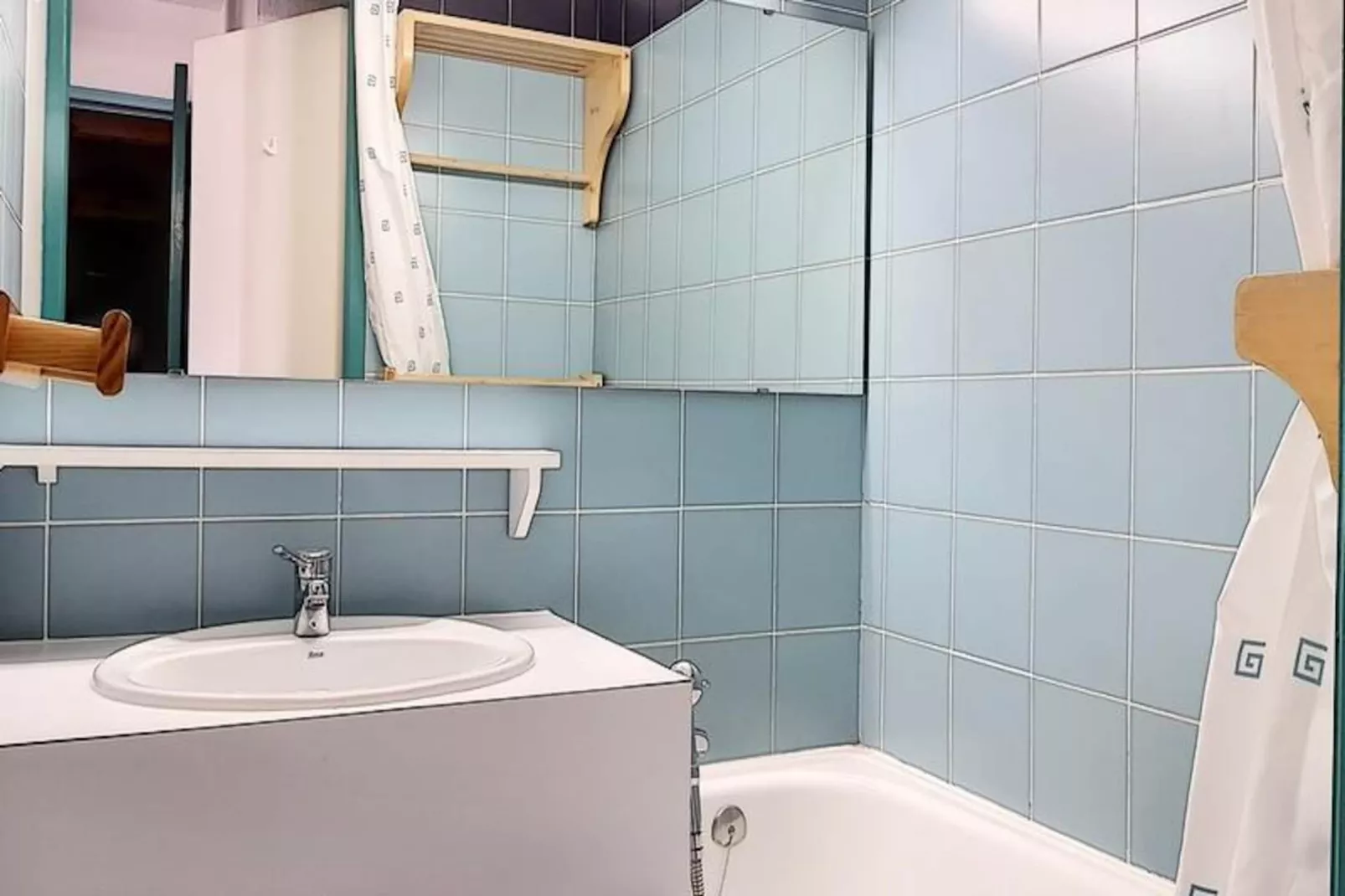 Résidence Bellevue-Nicht zugeordnet