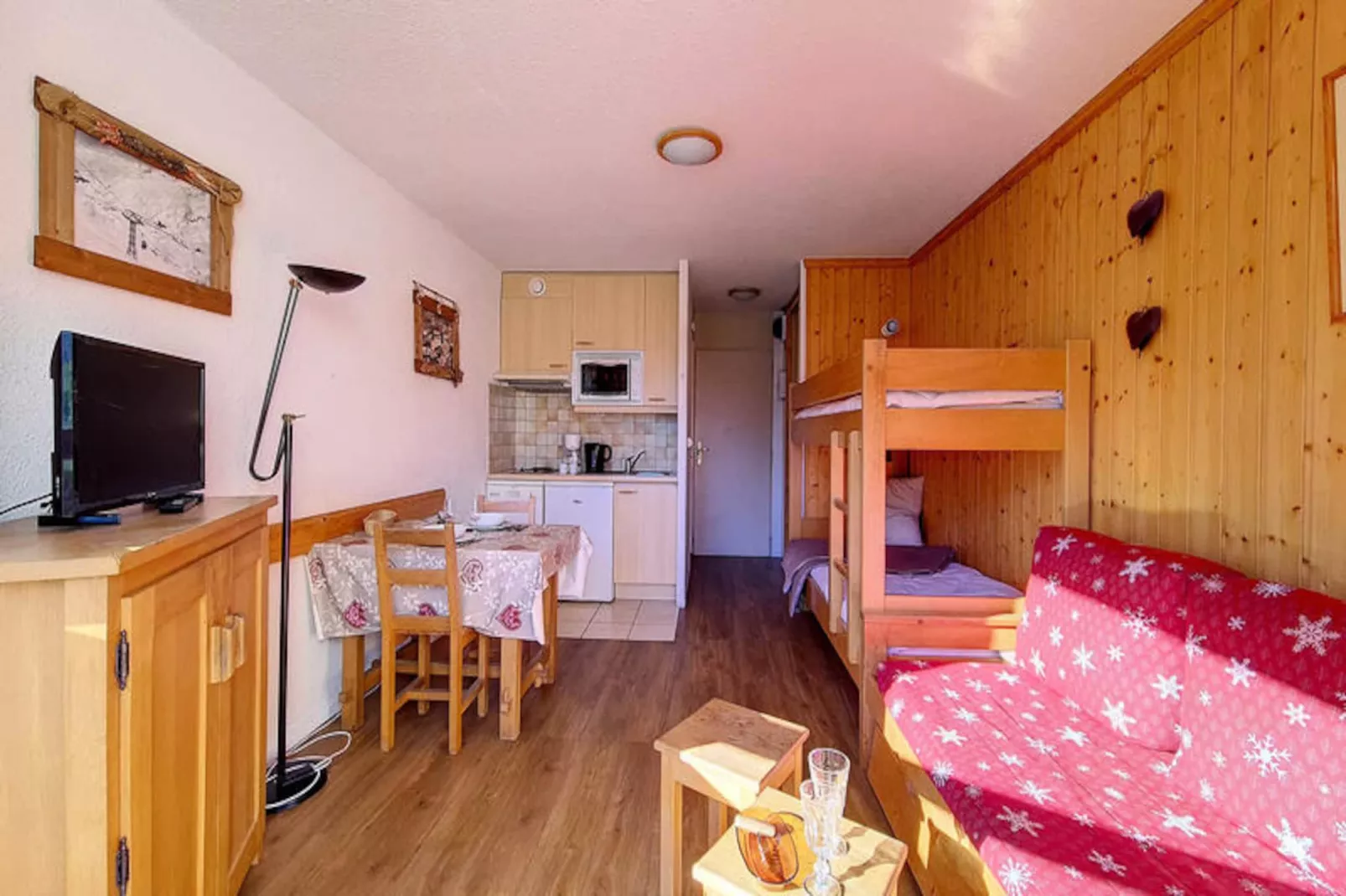 Résidence Grande Masse-Non tagué