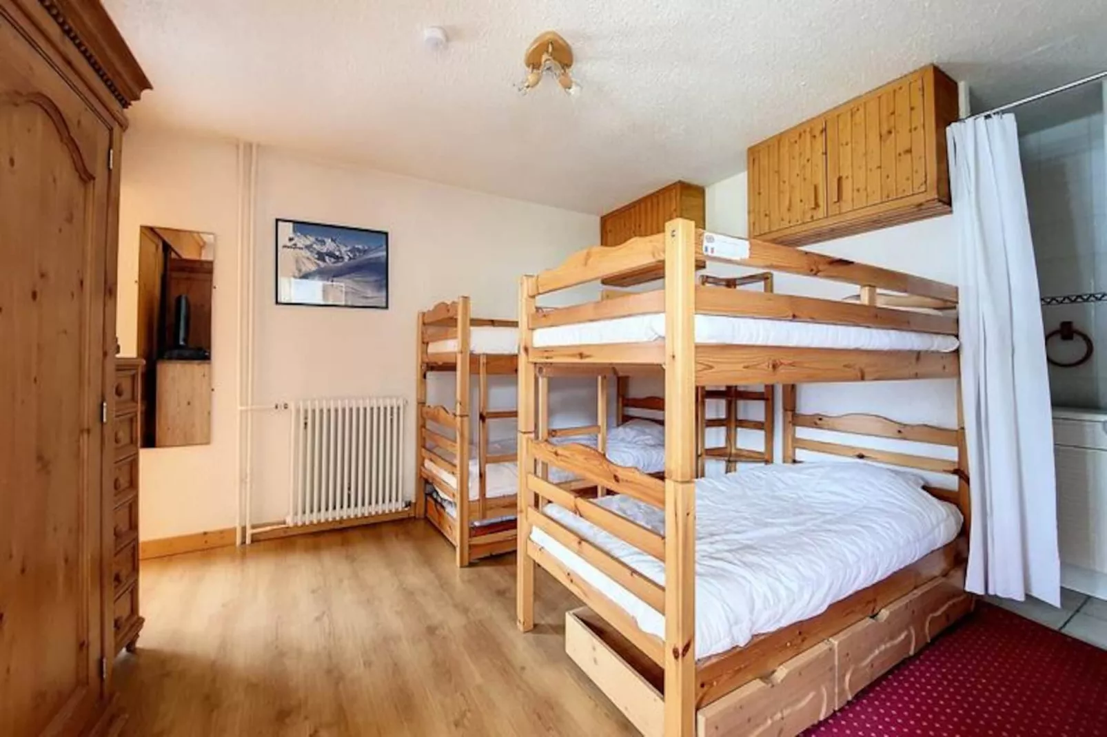 Résidence Aravis-Untagged