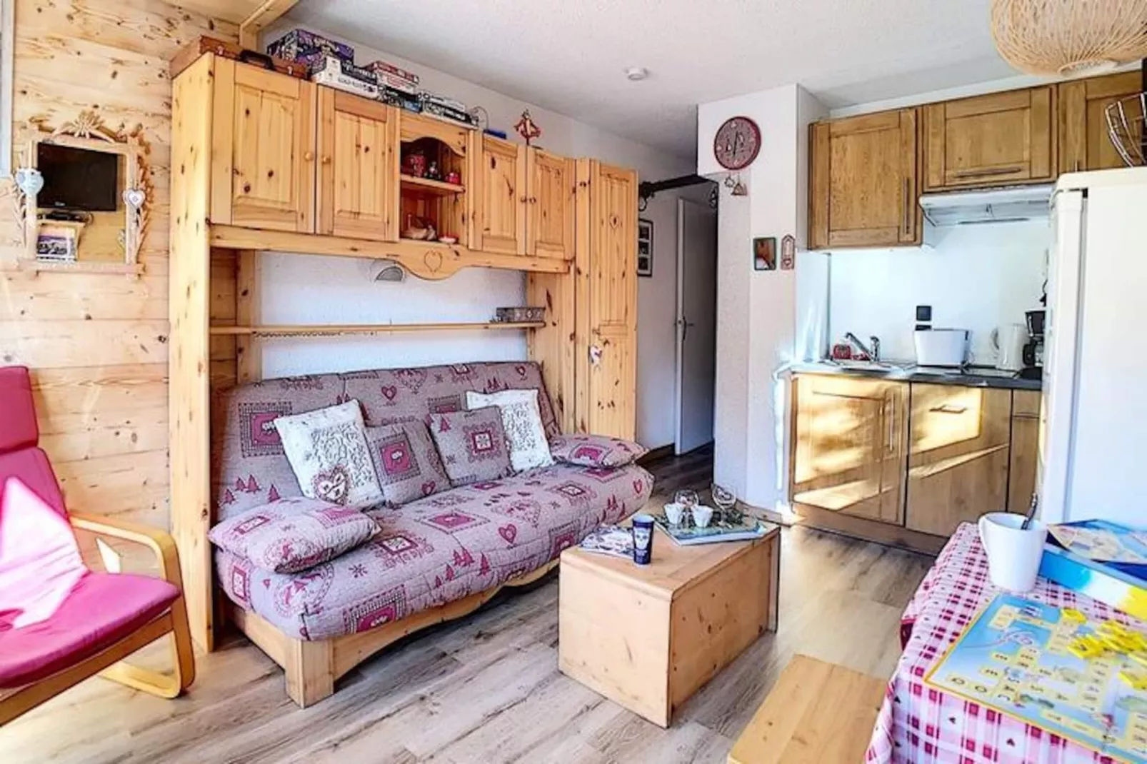 Résidence Biellaz-Non tagué