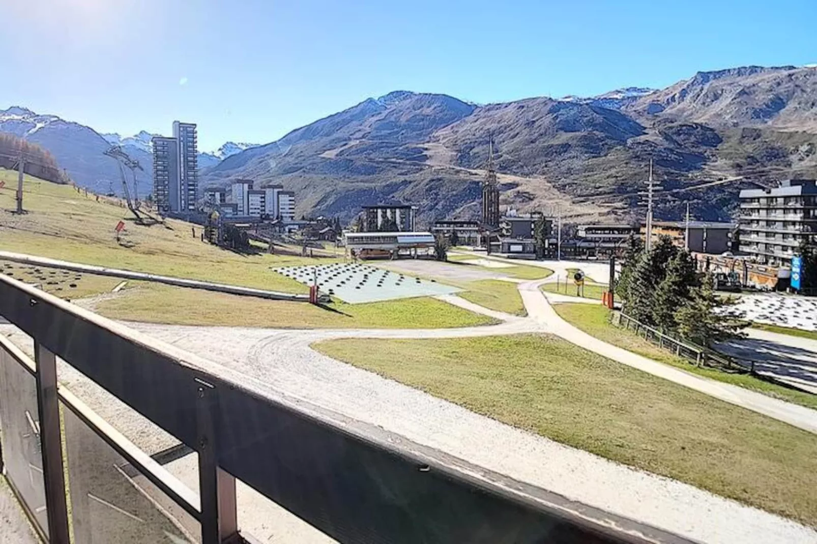 Résidence Aravis-Untagged