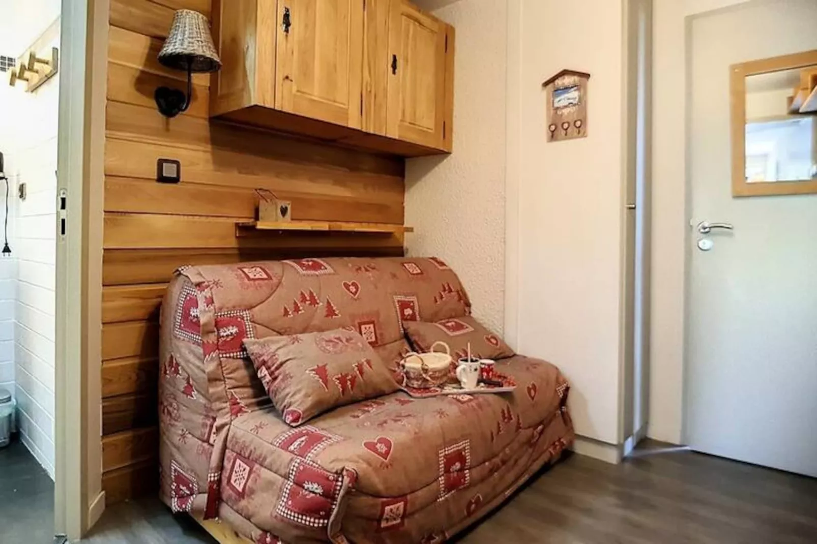 Résidence Biellaz-Non tagué