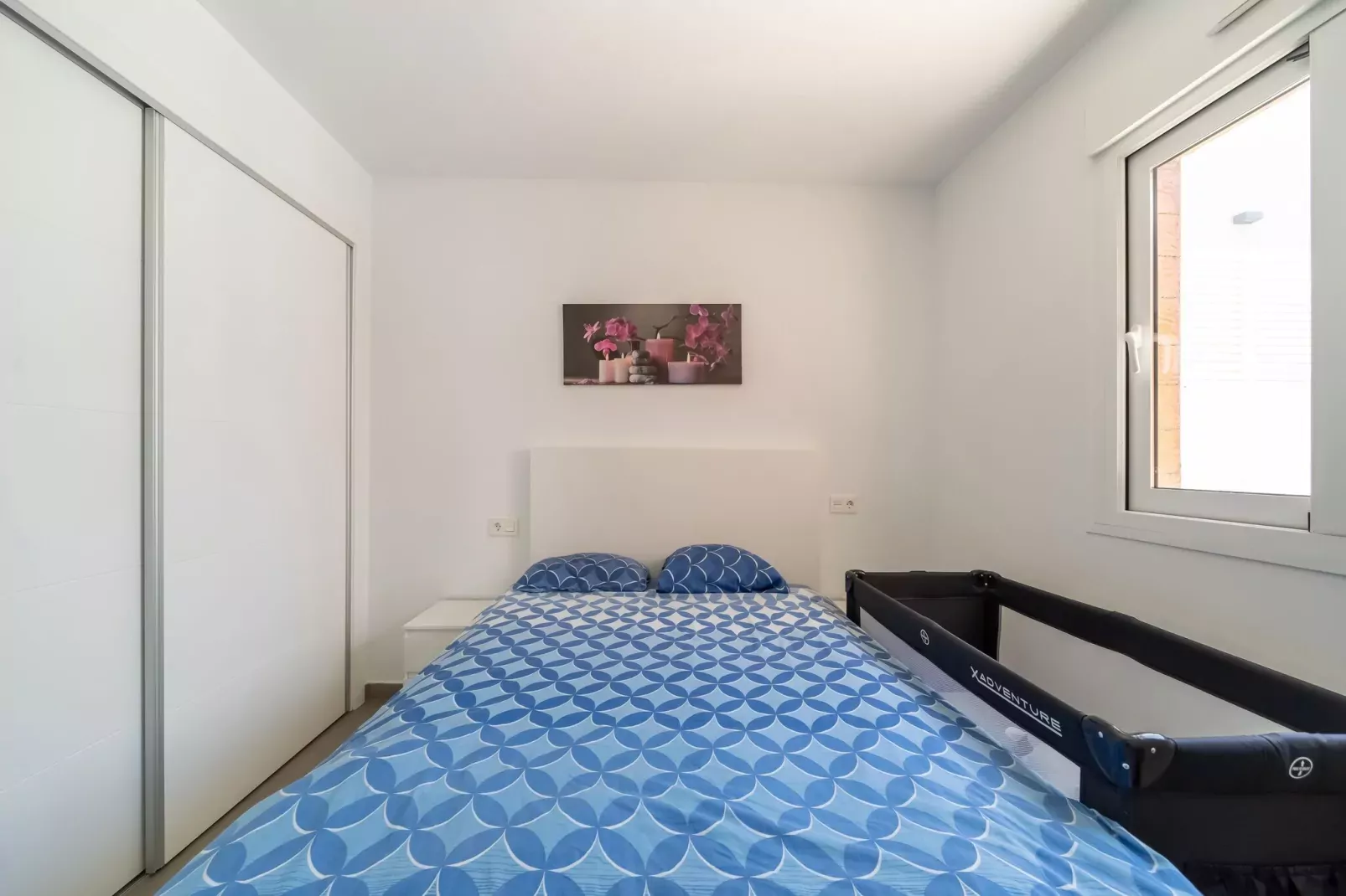 Villa Dara-Schlafzimmer