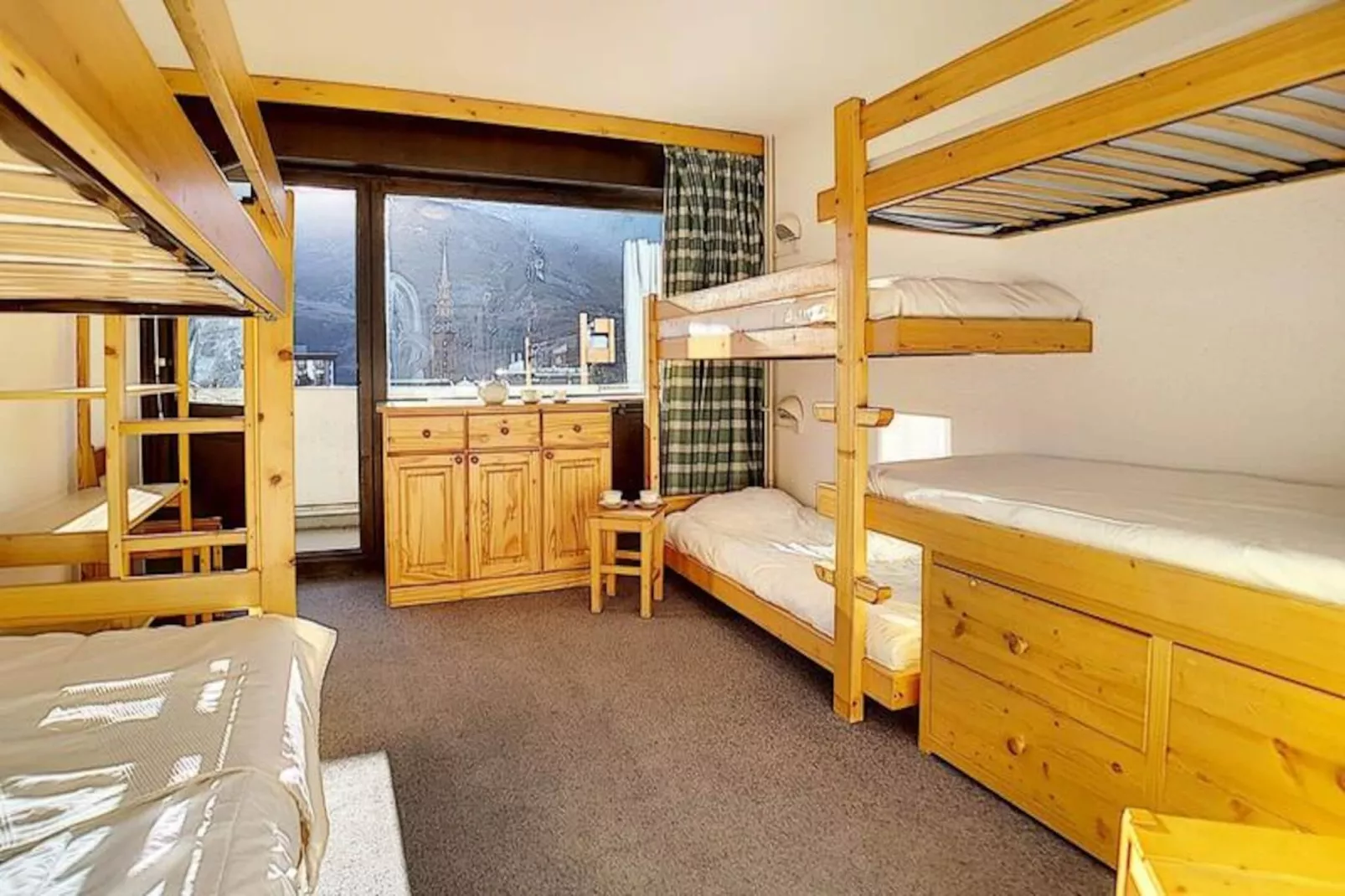 Résidence Aravis-Untagged