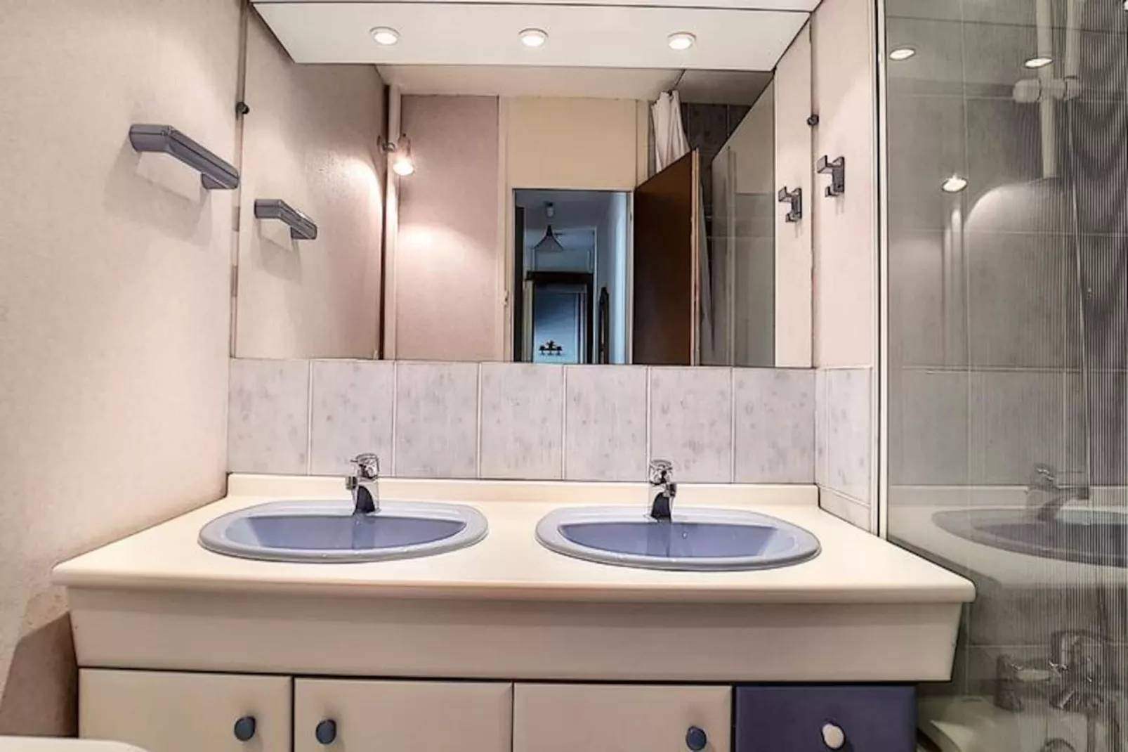 Résidence Aravis-Untagged