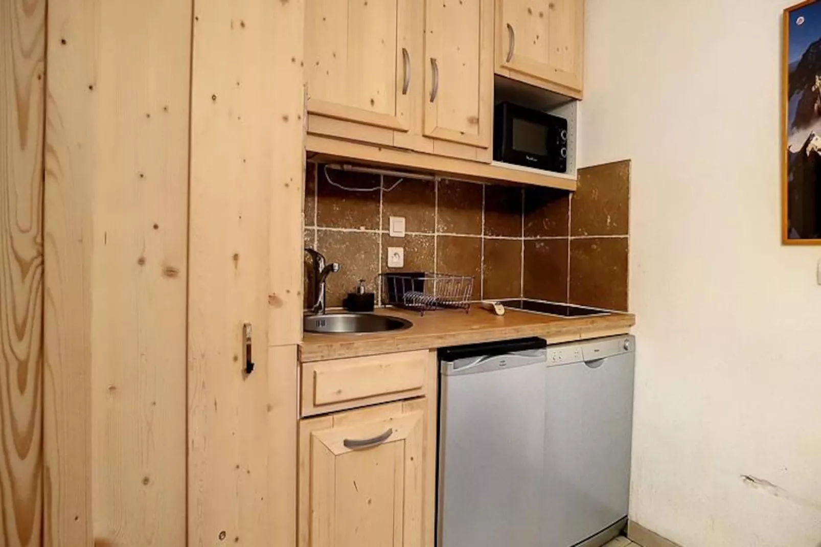 Résidence Balcons D'olympie-Untagged