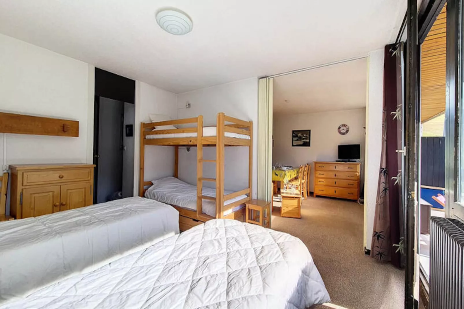 Résidence Aravis - Nicht zugeordnet