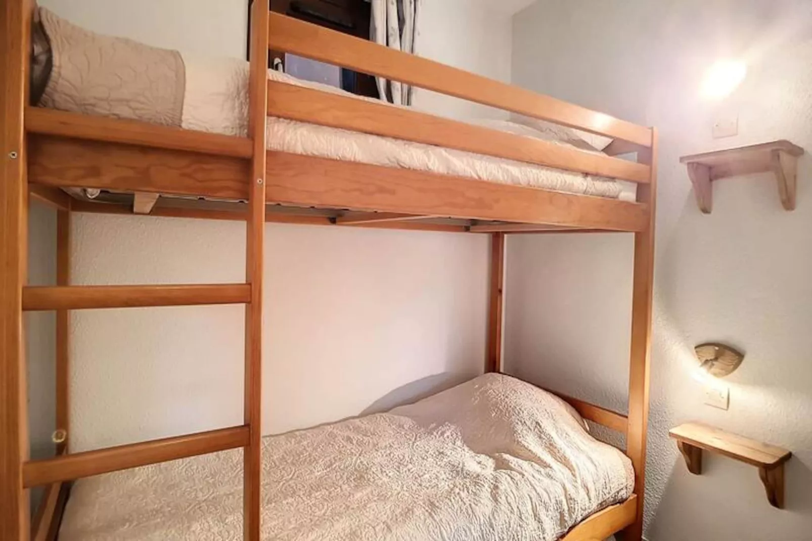 Résidence Balcons D'olympie-Untagged