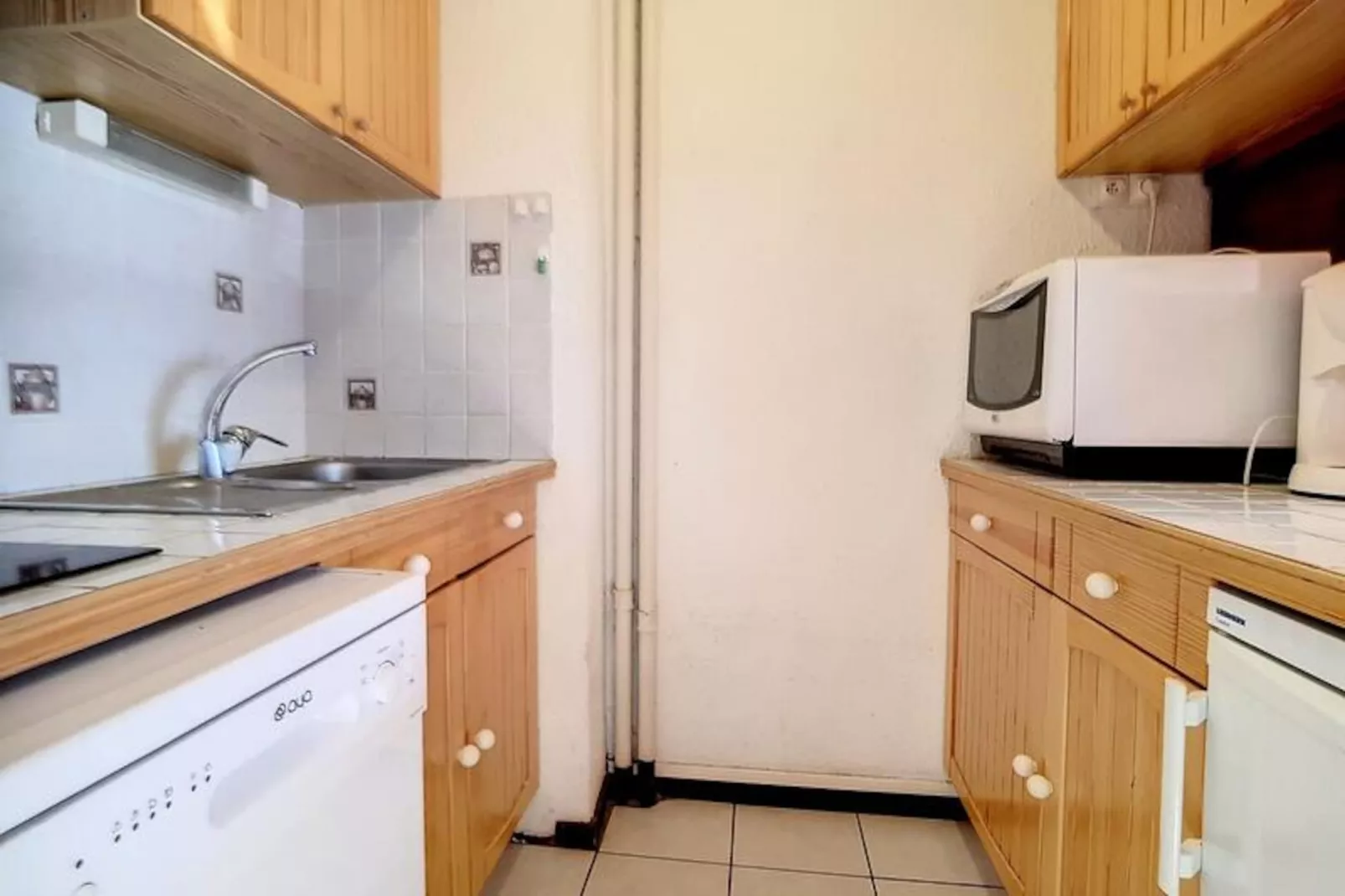 Résidence Aravis - Nicht zugeordnet