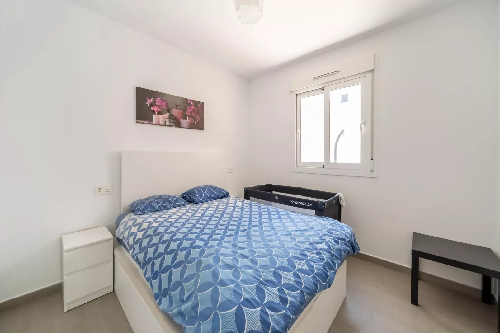 Villa Dara-Schlafzimmer