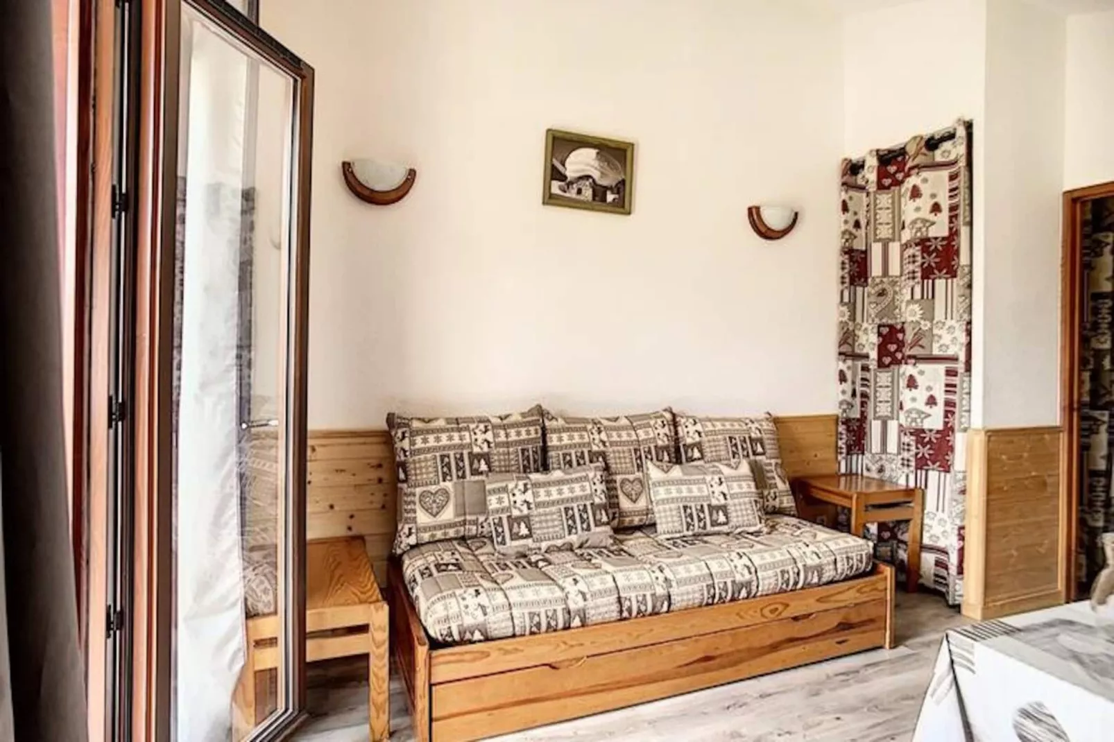 Résidence Balcons D'olympie-Untagged