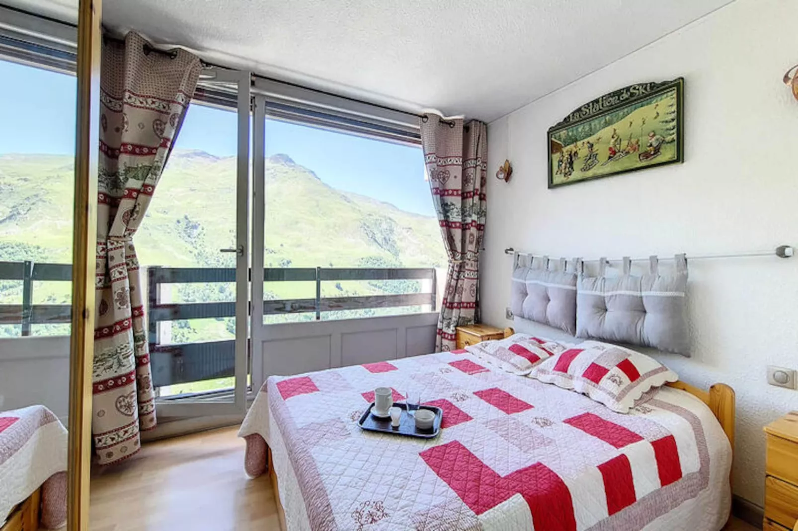 Résidence Chaviere-Nicht zugeordnet