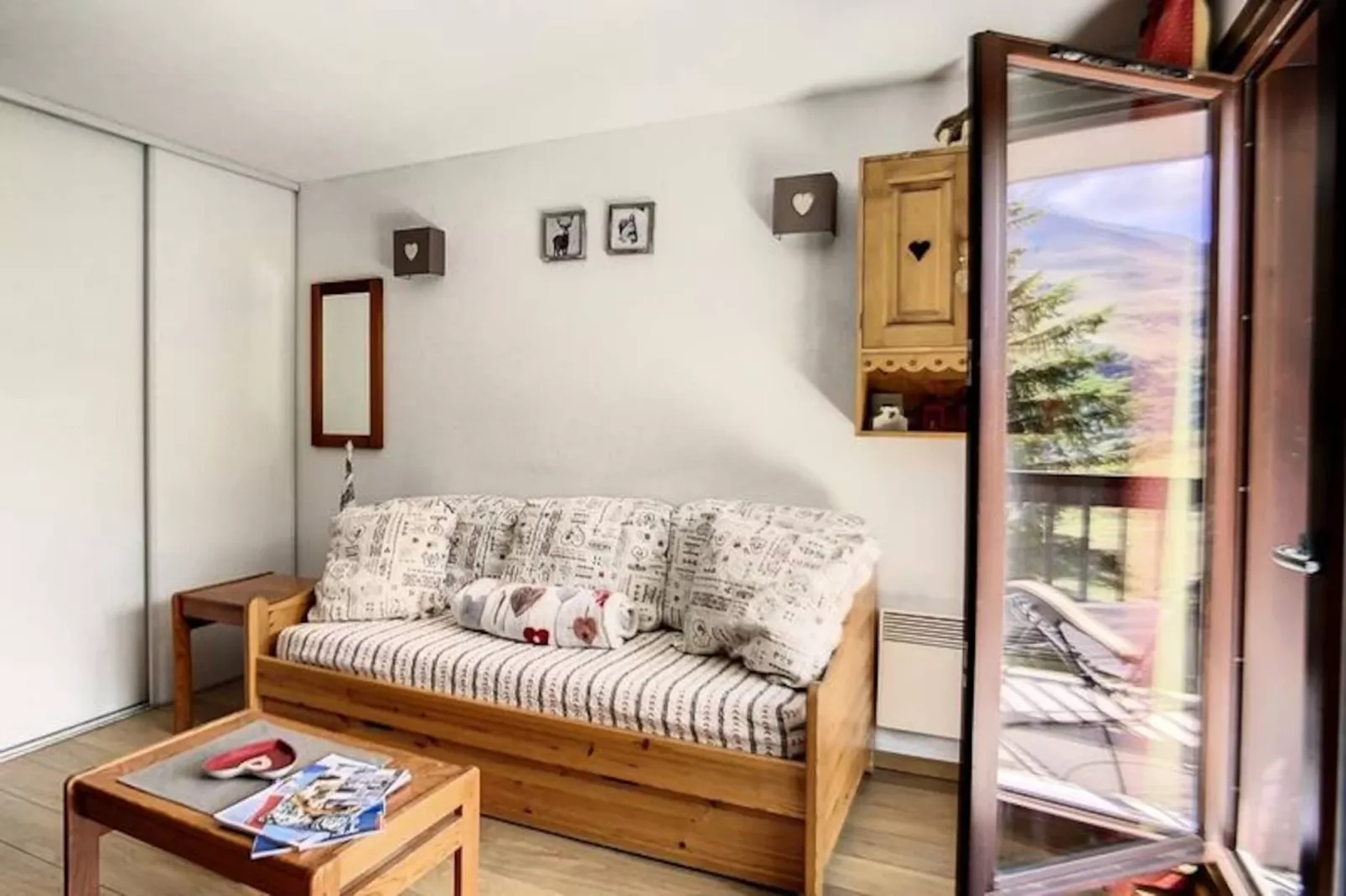 Résidence Balcons D'olympie-Untagged