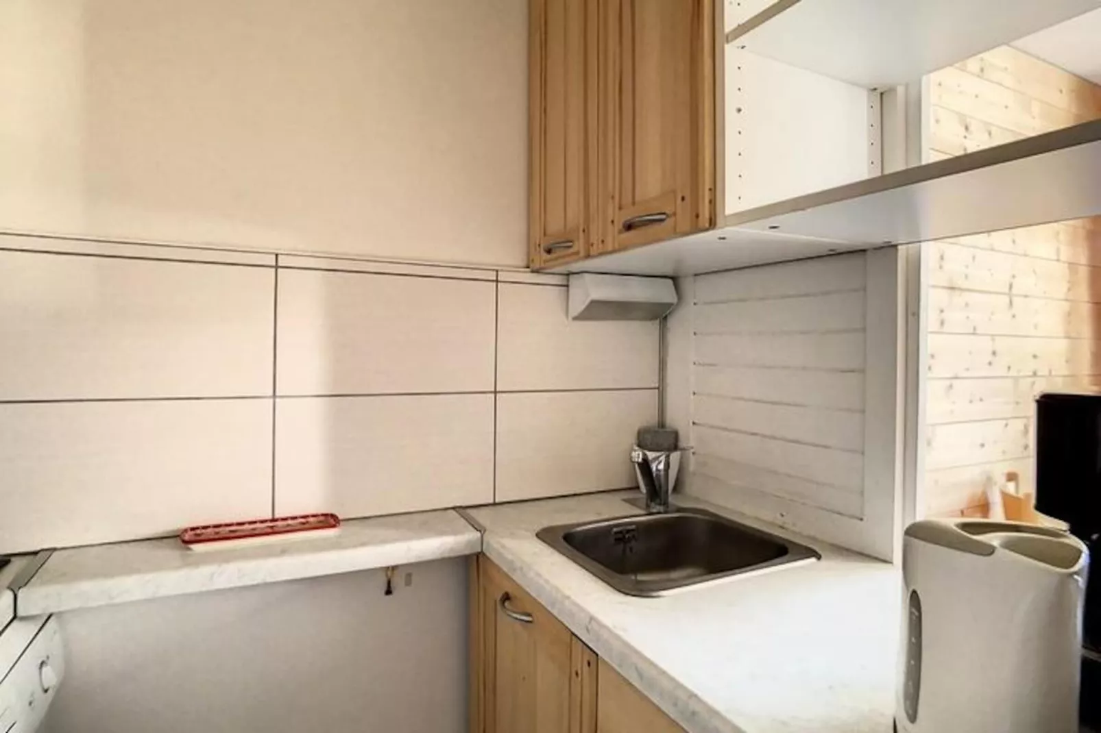 Résidence Soldanelles A-Untagged