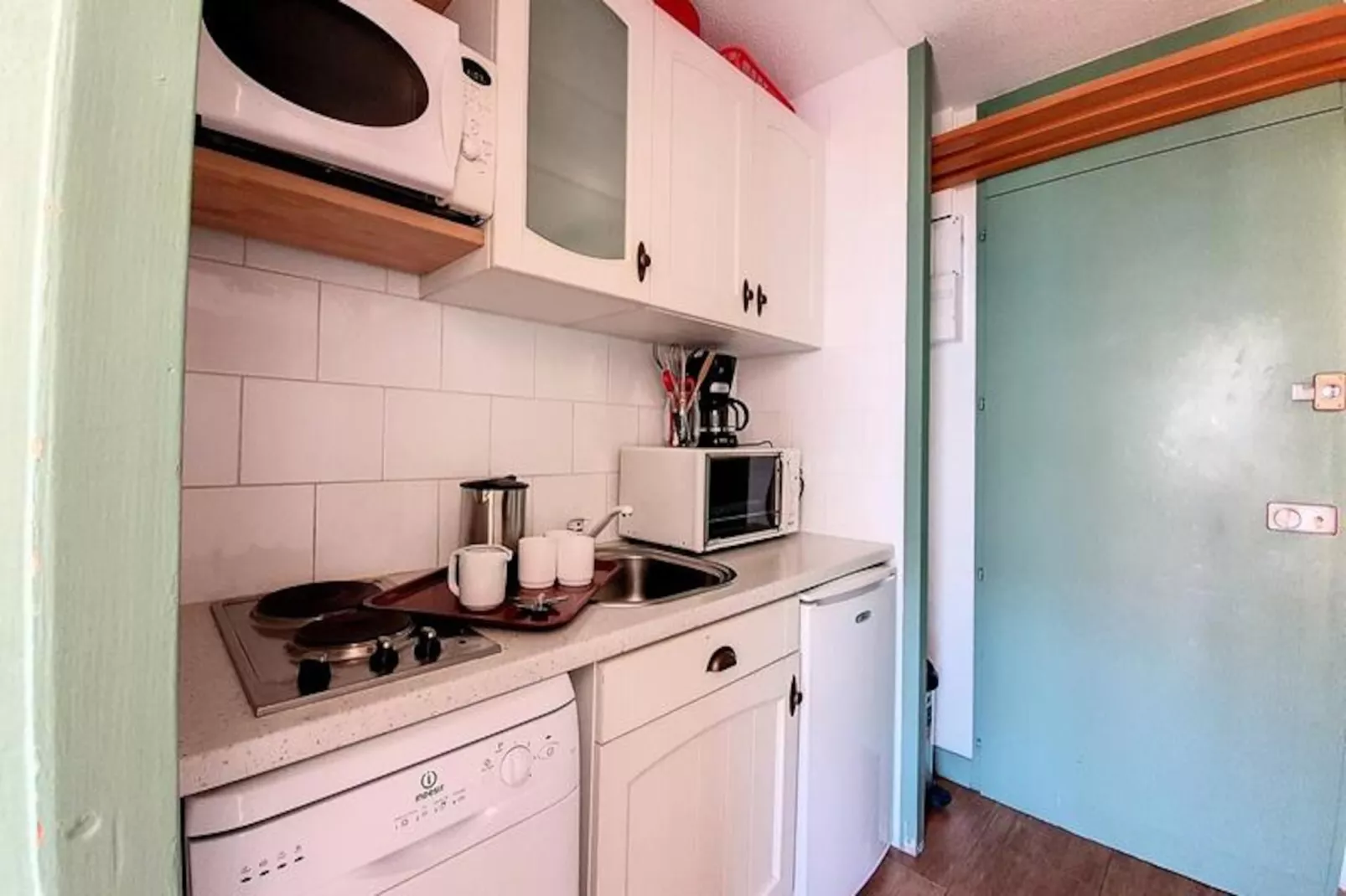 Résidence Chaviere-Nicht zugeordnet