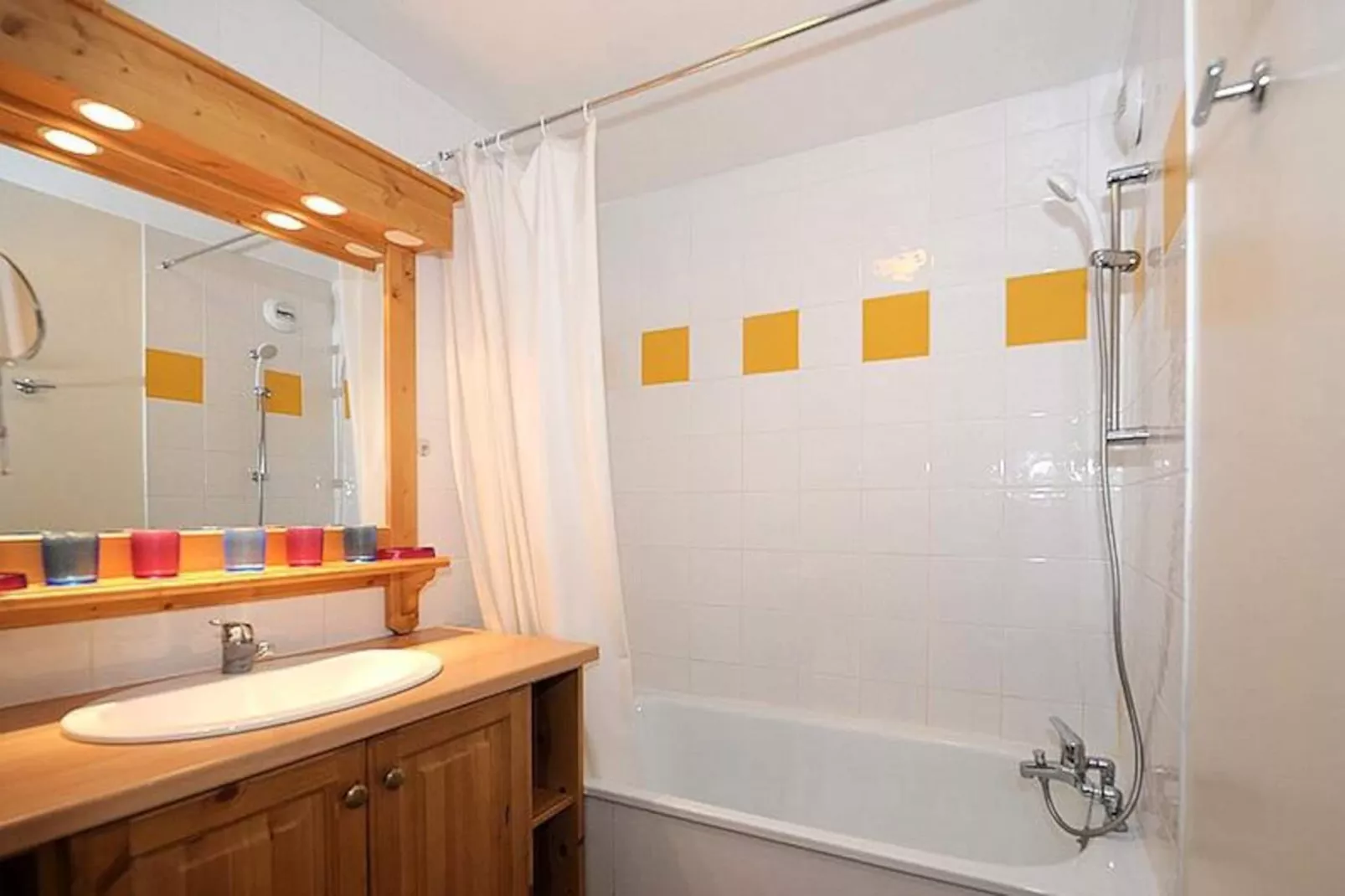 Résidence Soldanelles A-Untagged