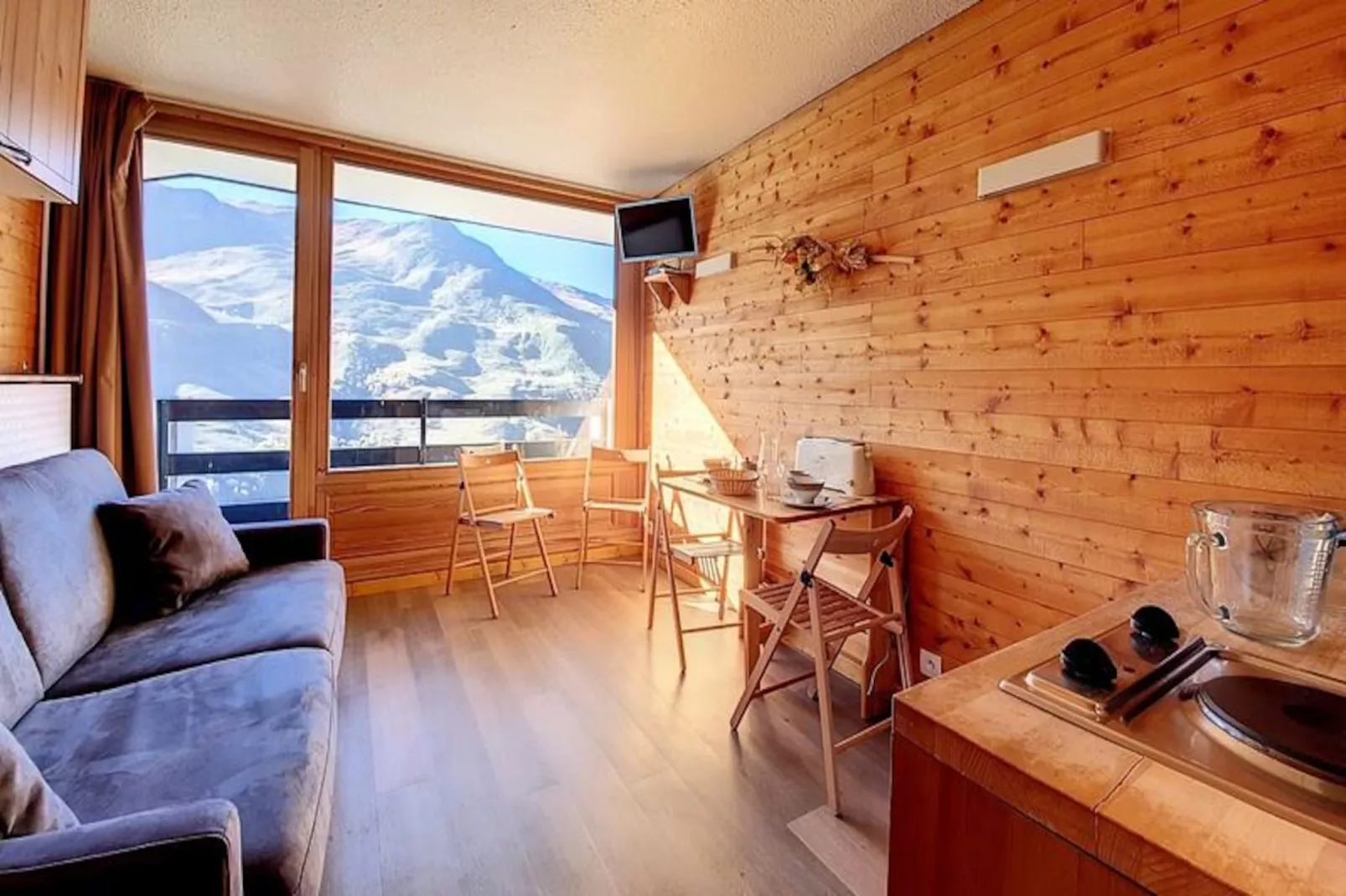 Résidence Chaviere-Nicht zugeordnet