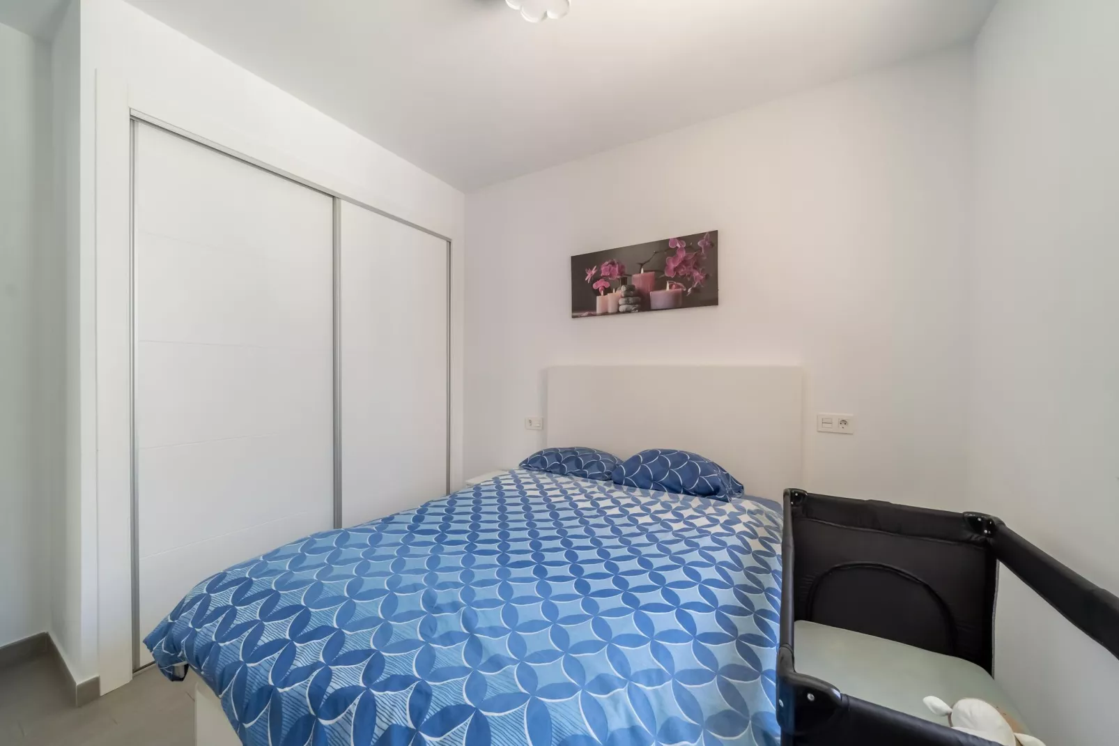 Villa Dara-Schlafzimmer