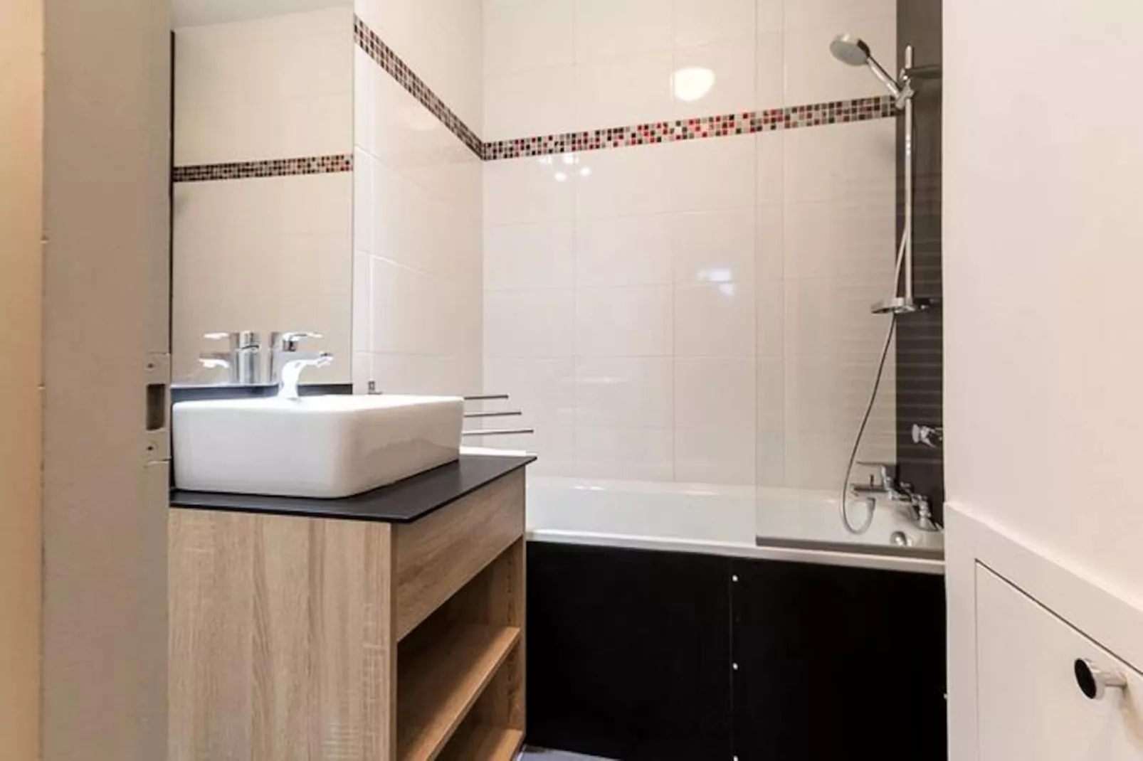 Résidence Soldanelles A-Nicht zugeordnet