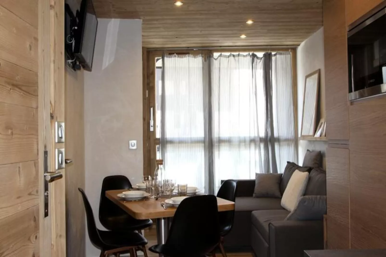 Résidence Soldanelles A-Untagged