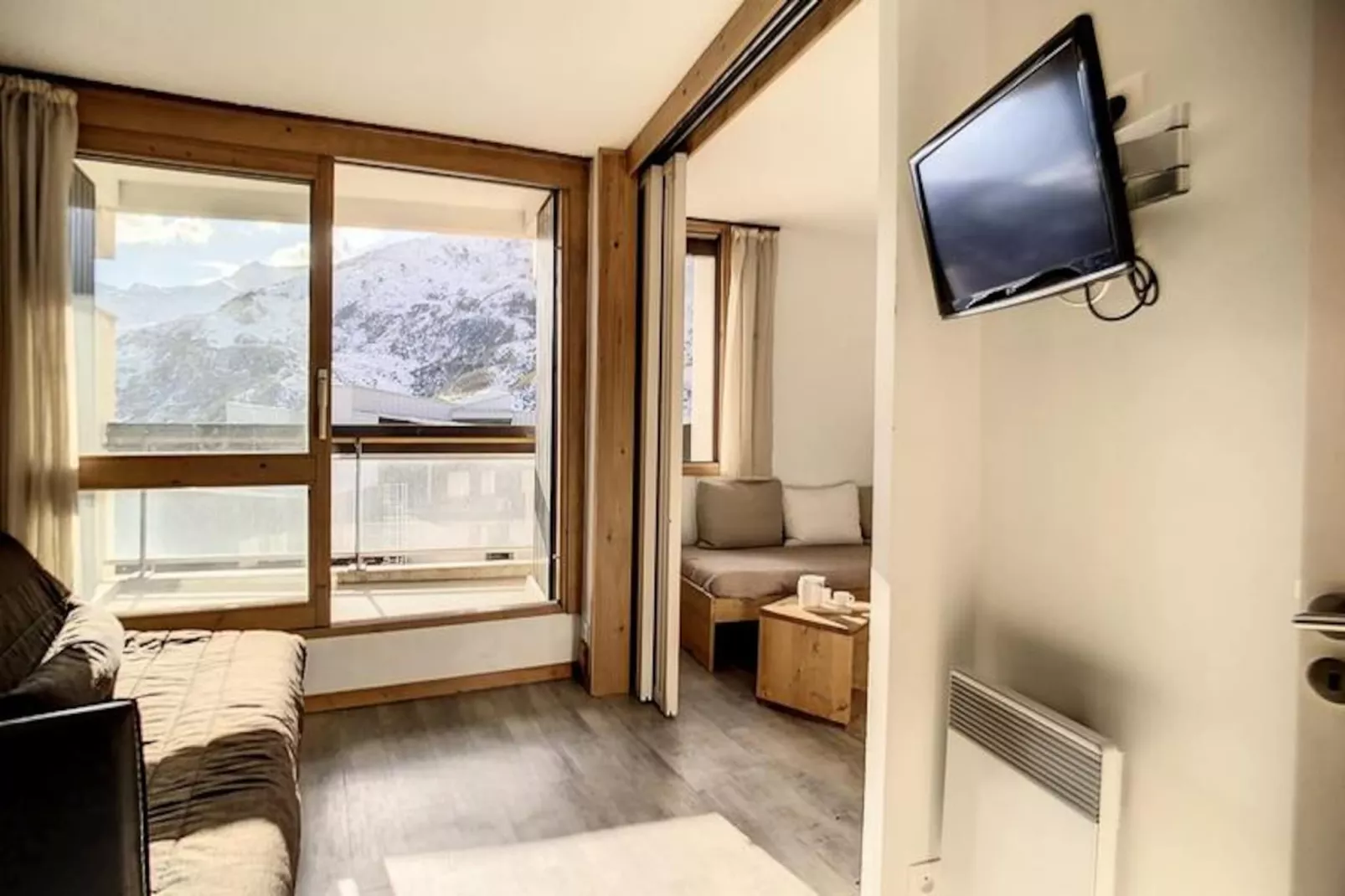 Résidence Soldanelles A-Untagged