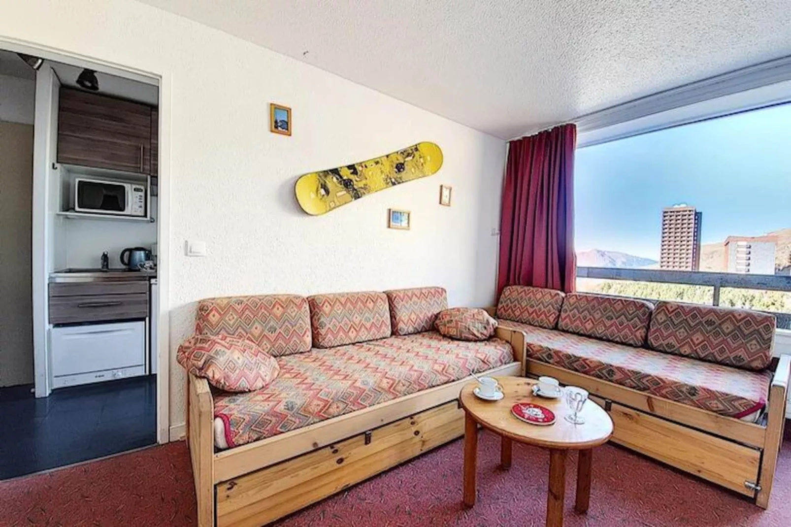 Résidence Chaviere-Nicht zugeordnet