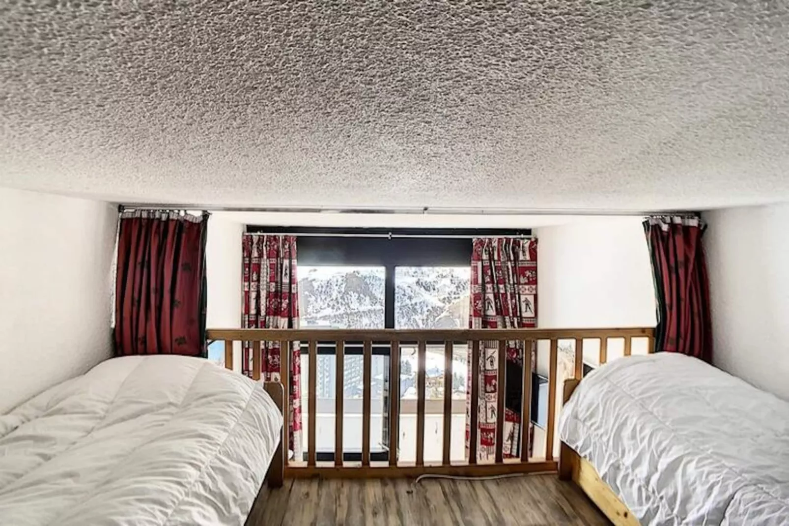 Résidence Evons-Nicht zugeordnet