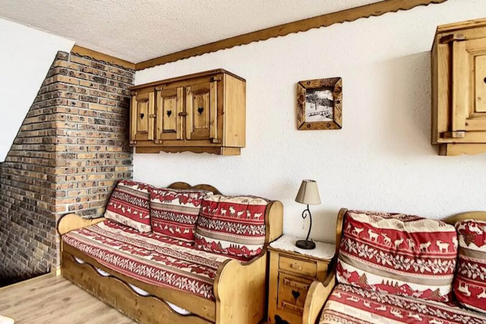 Résidence Evons-Nicht zugeordnet