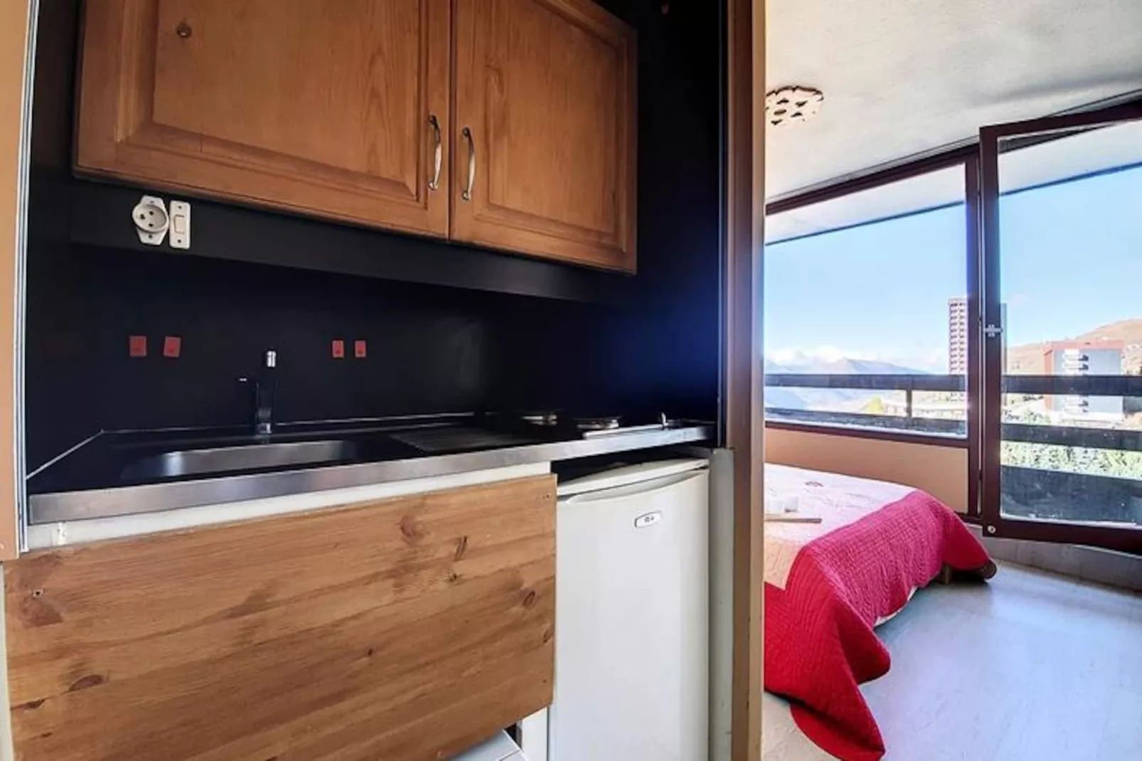 Résidence Chaviere - Untagged