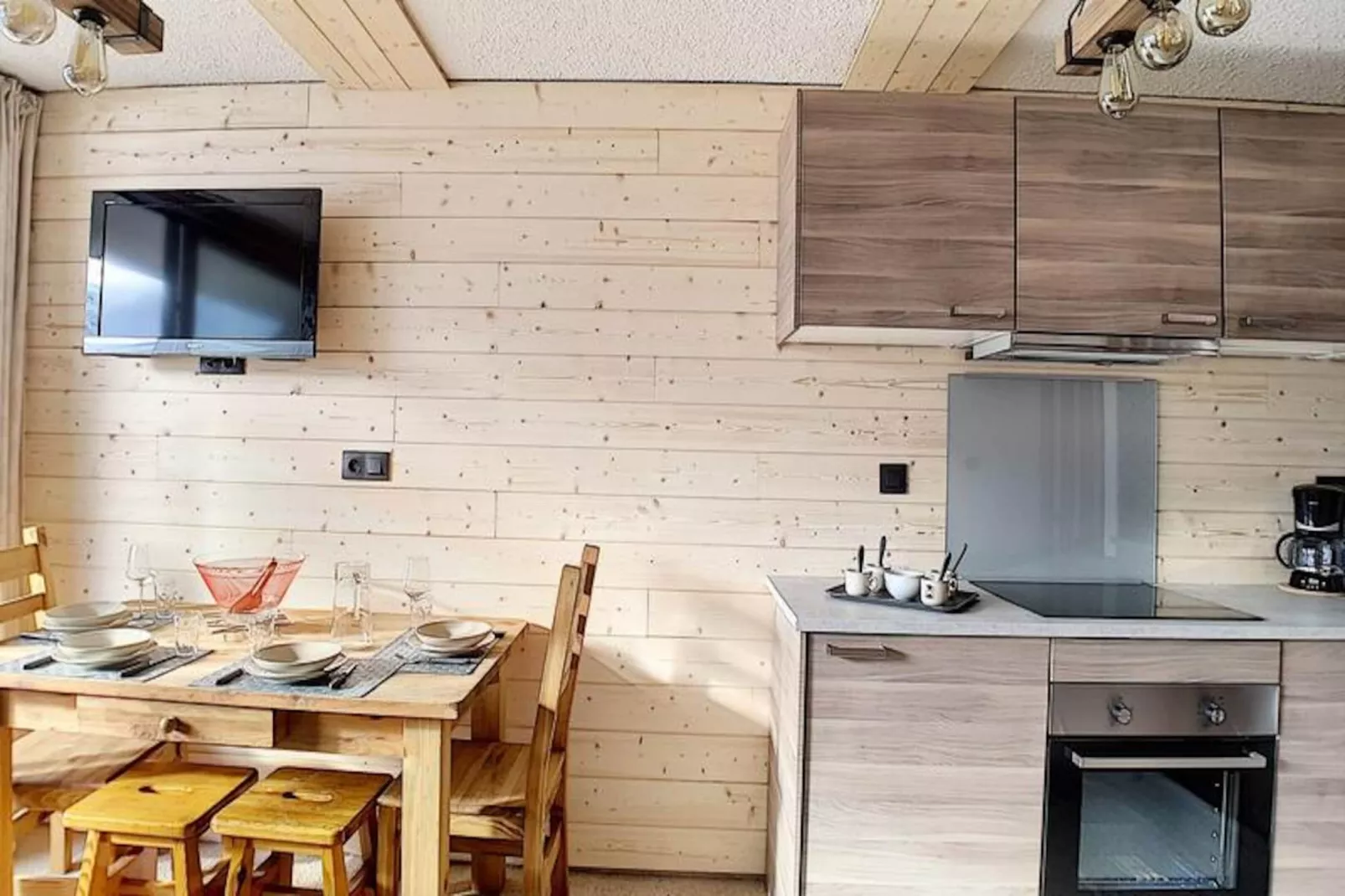 Résidence Evons-Nicht zugeordnet